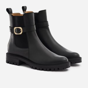 Amelia Chelsea Boots - Full Grain Leather - Women's