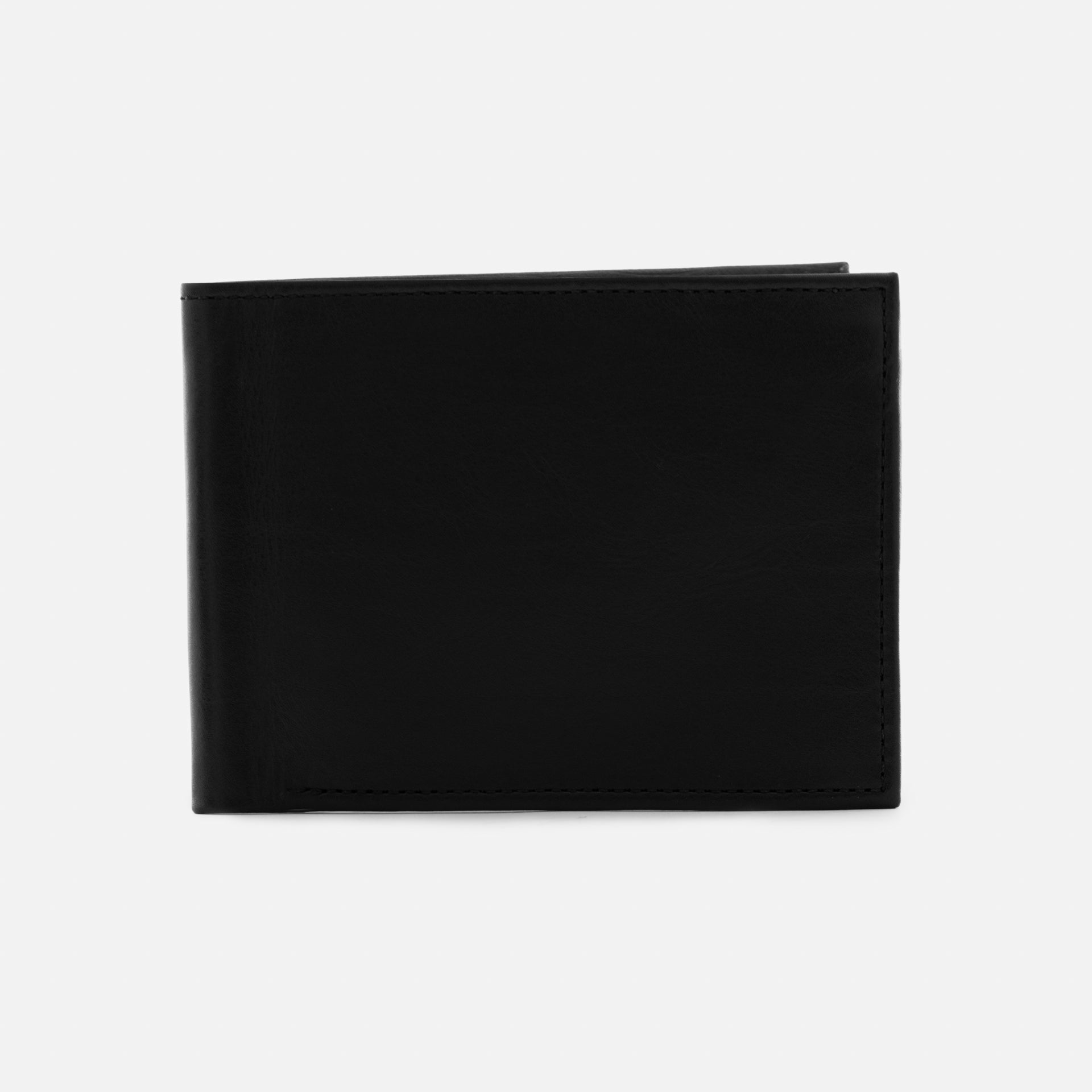 Bennett Bifold Wallet - Men's - Add On Full Grain Leather