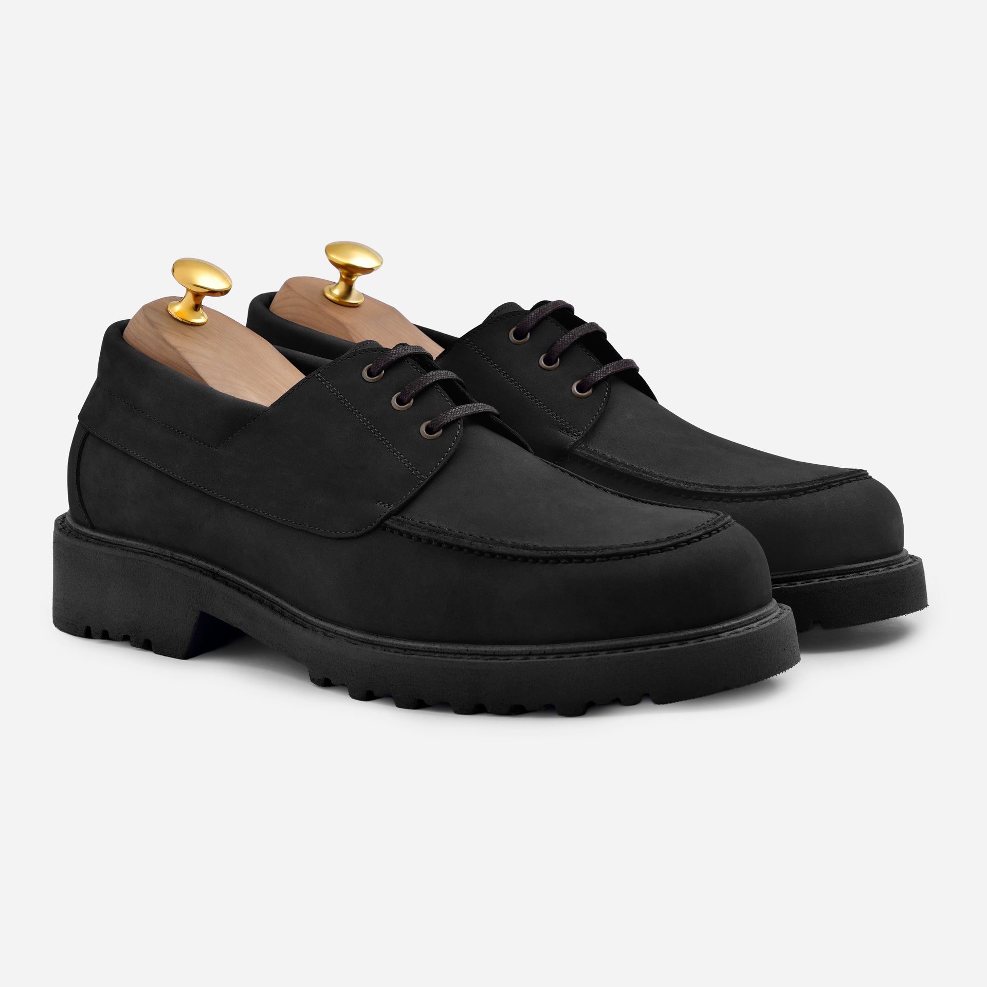 Lowell Derby - Nubuck - Men´s - Image 11