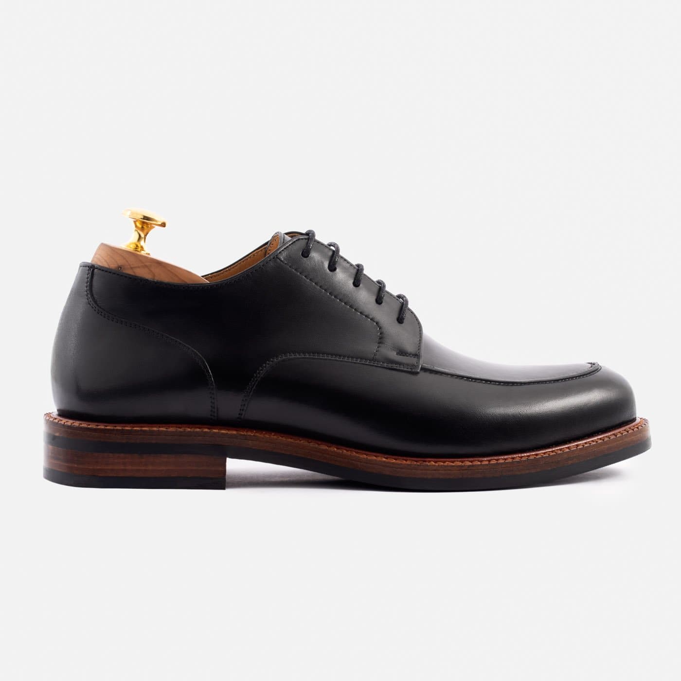 Anders Split Toe Derbies - Men's - Image 2