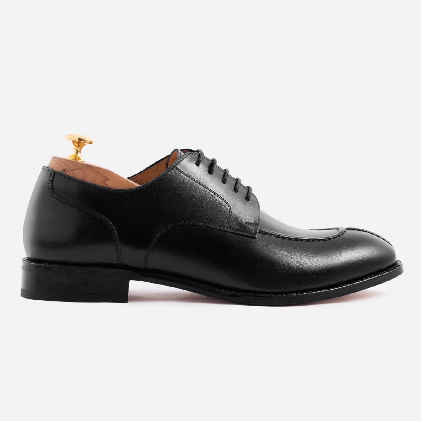 Clegg Split Toe Derbies - Men's - Image 2