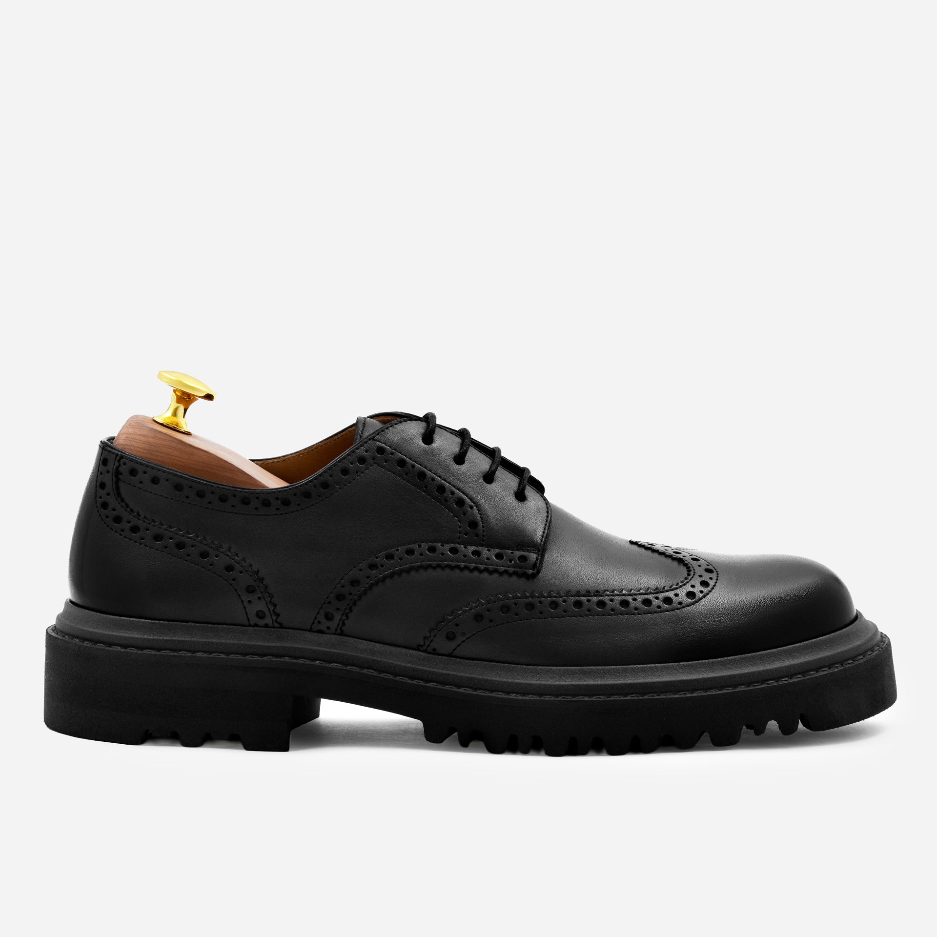 Gibson Wingtips - Men's - Image 22
