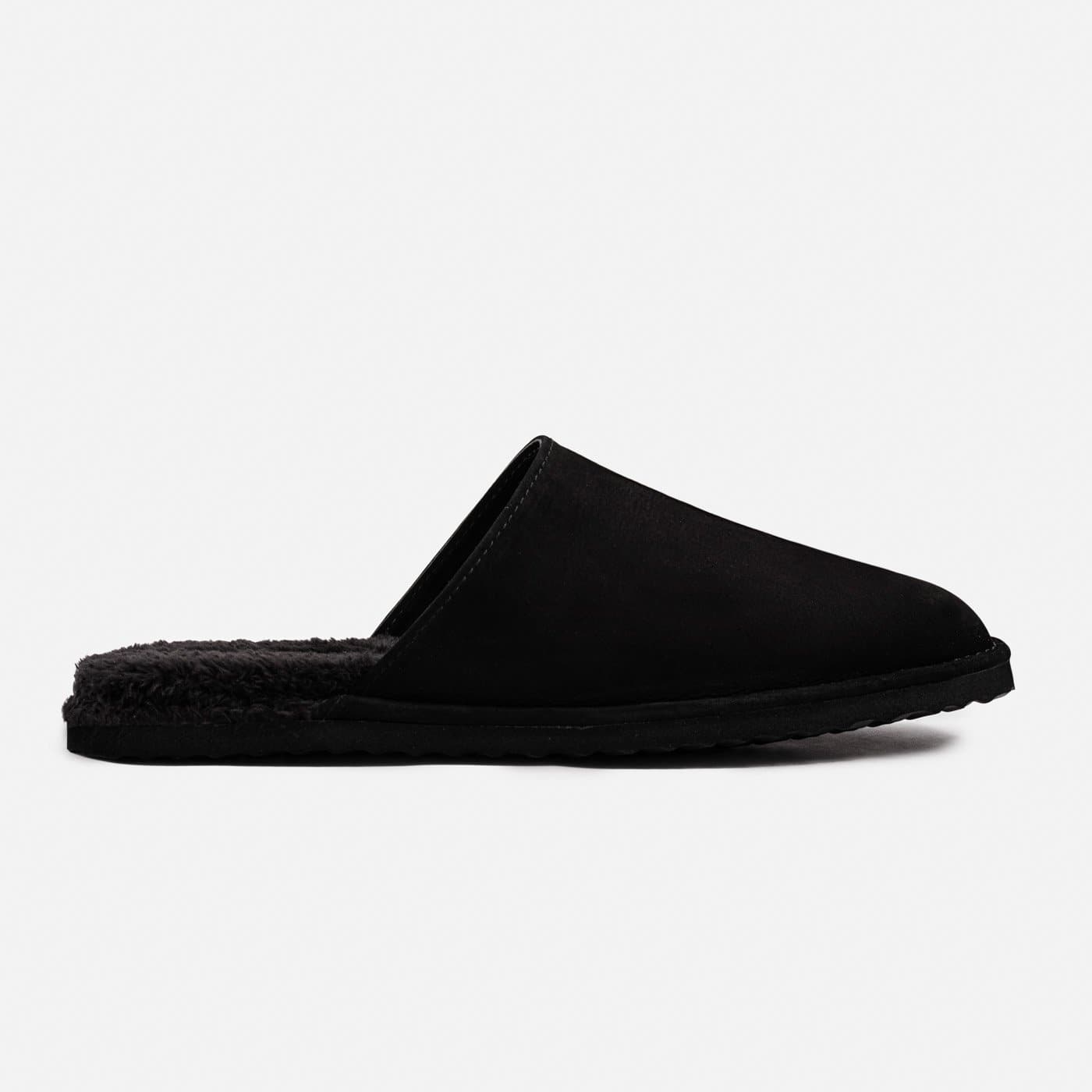 Jones Slippers - Nubuck - Men's - Image 2