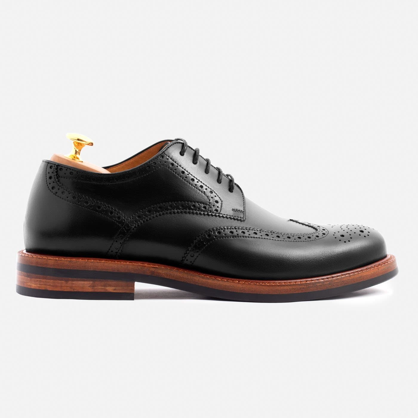 Kent Wingtips - Men's - Image 2