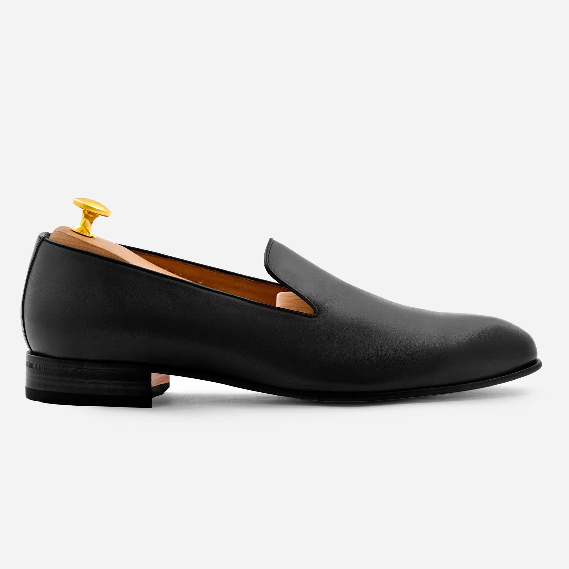 Langford Wholecut Loafers - Men's - Image 2
