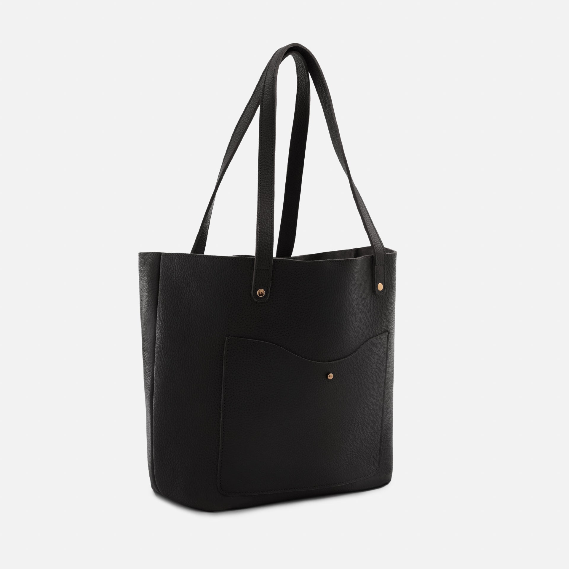 Mia Tote - Pebbled Leather - Women's - Image 2
