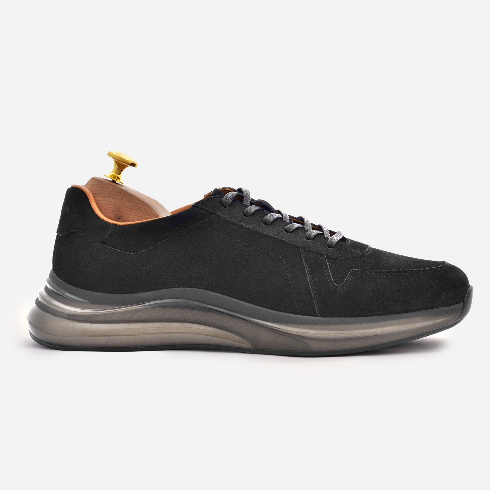 Porto Lace Up - Nubuck - Men´s - Image 12
