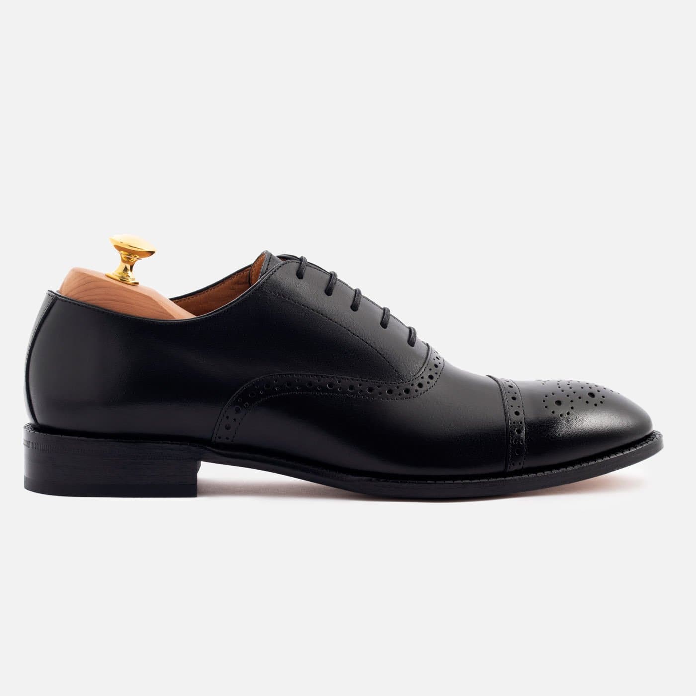 Vasco Oxfords - Men's - Image 2