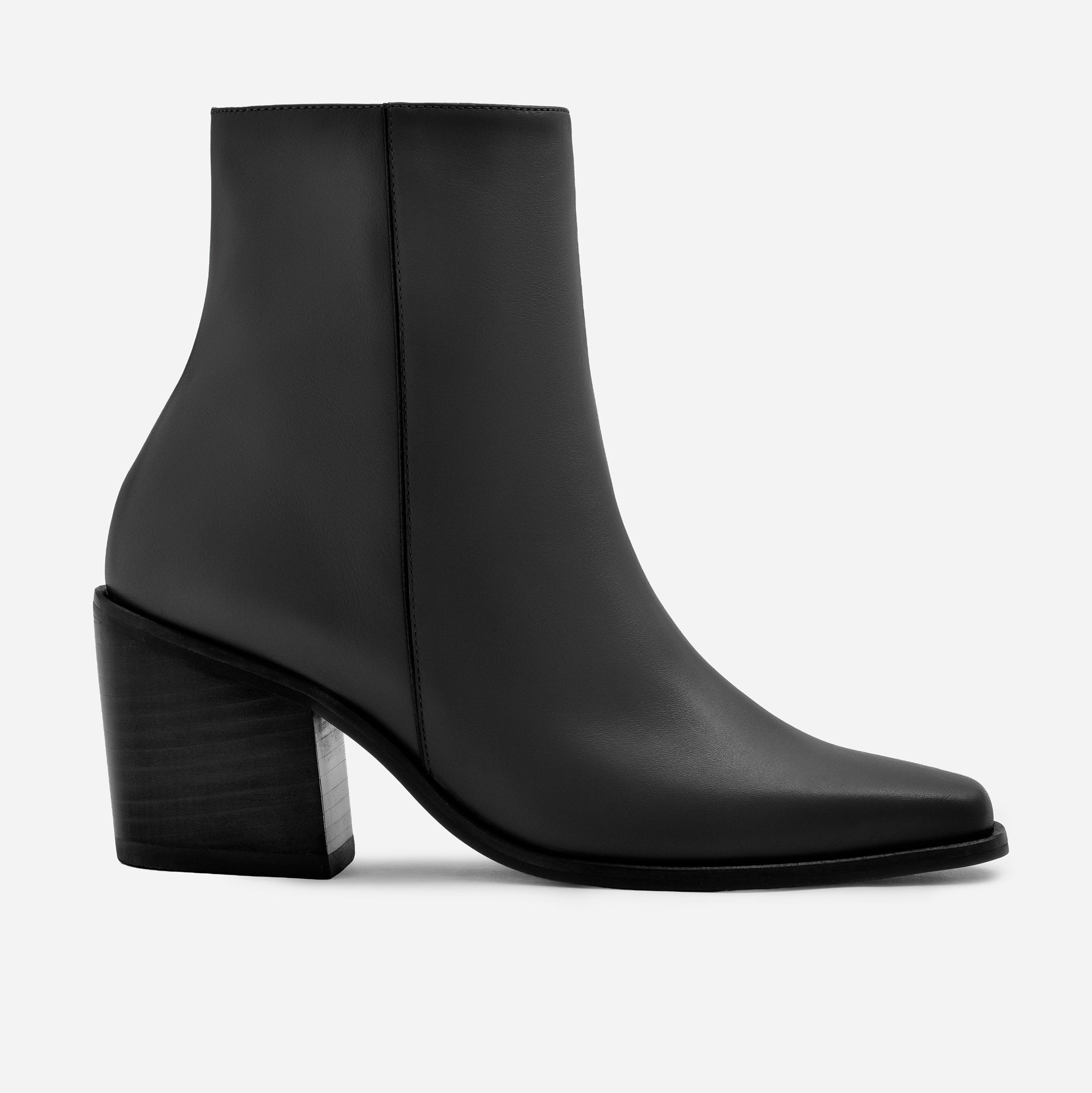 Vera Ankle Boot- Women's - Image 7