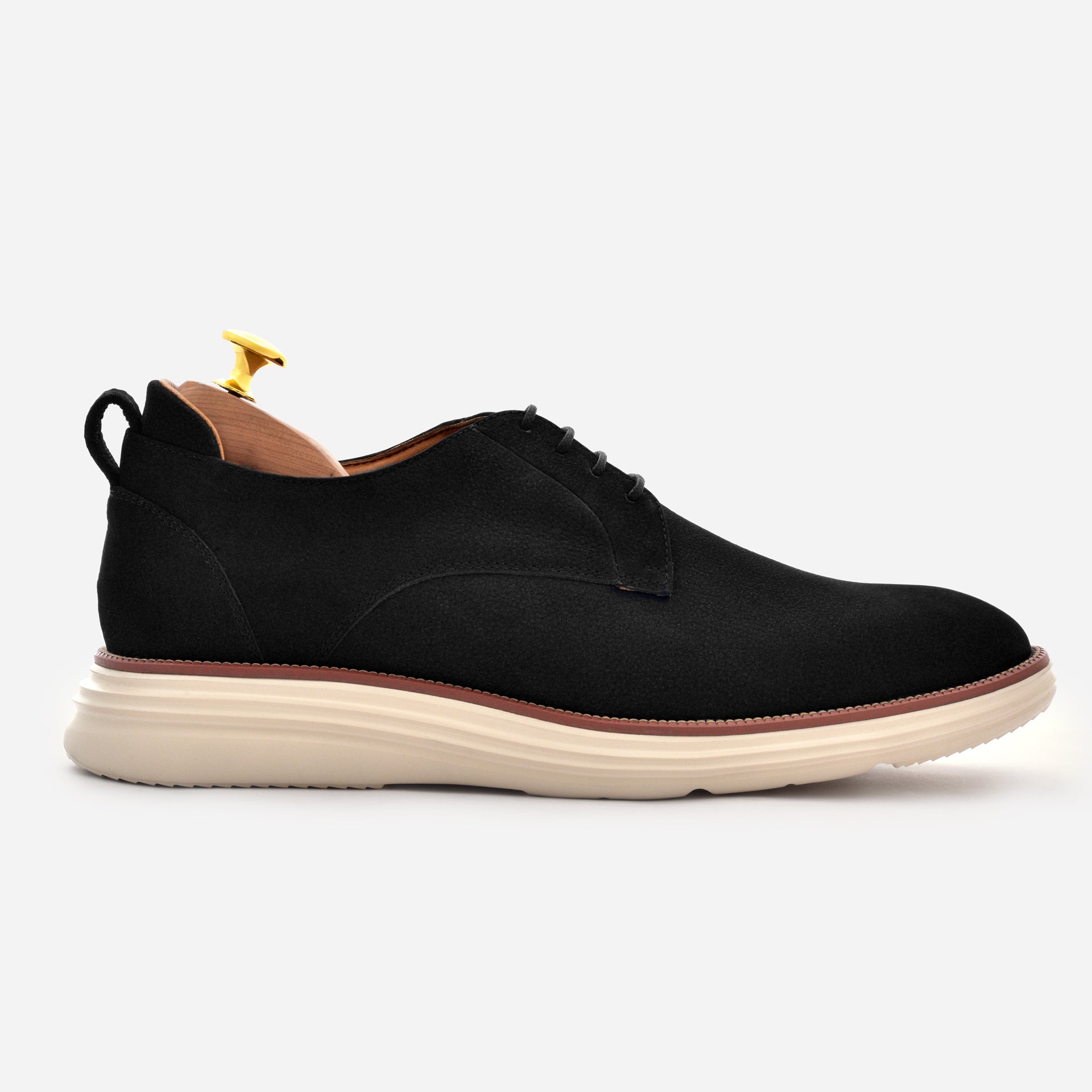 Warren Derby - Nubuck - Men´s - Image 2
