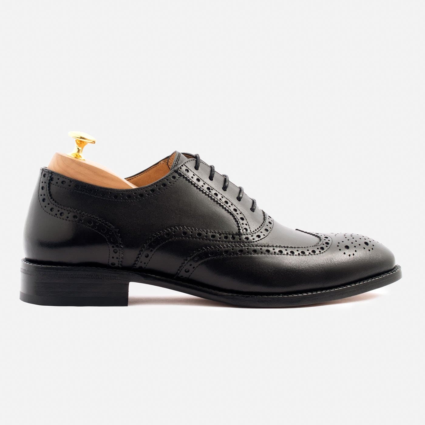 Yates Oxfords - Men's - Image 2