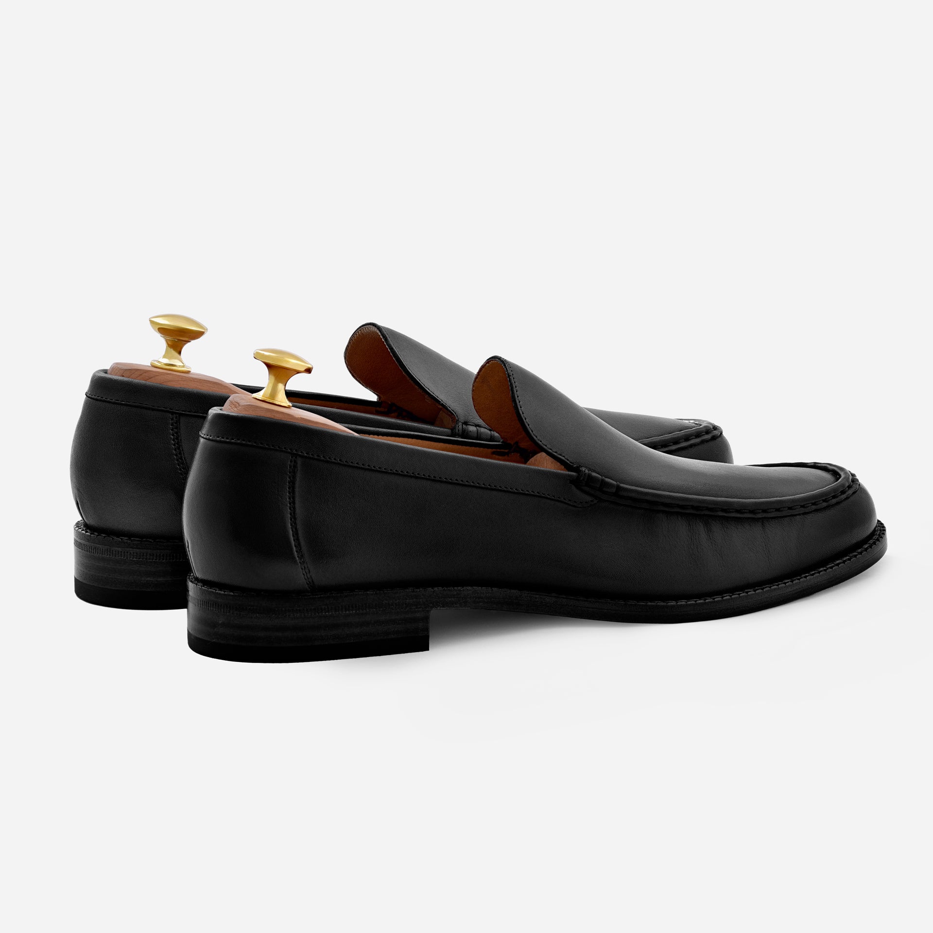 Weston Loafers - Men's - Image 3
