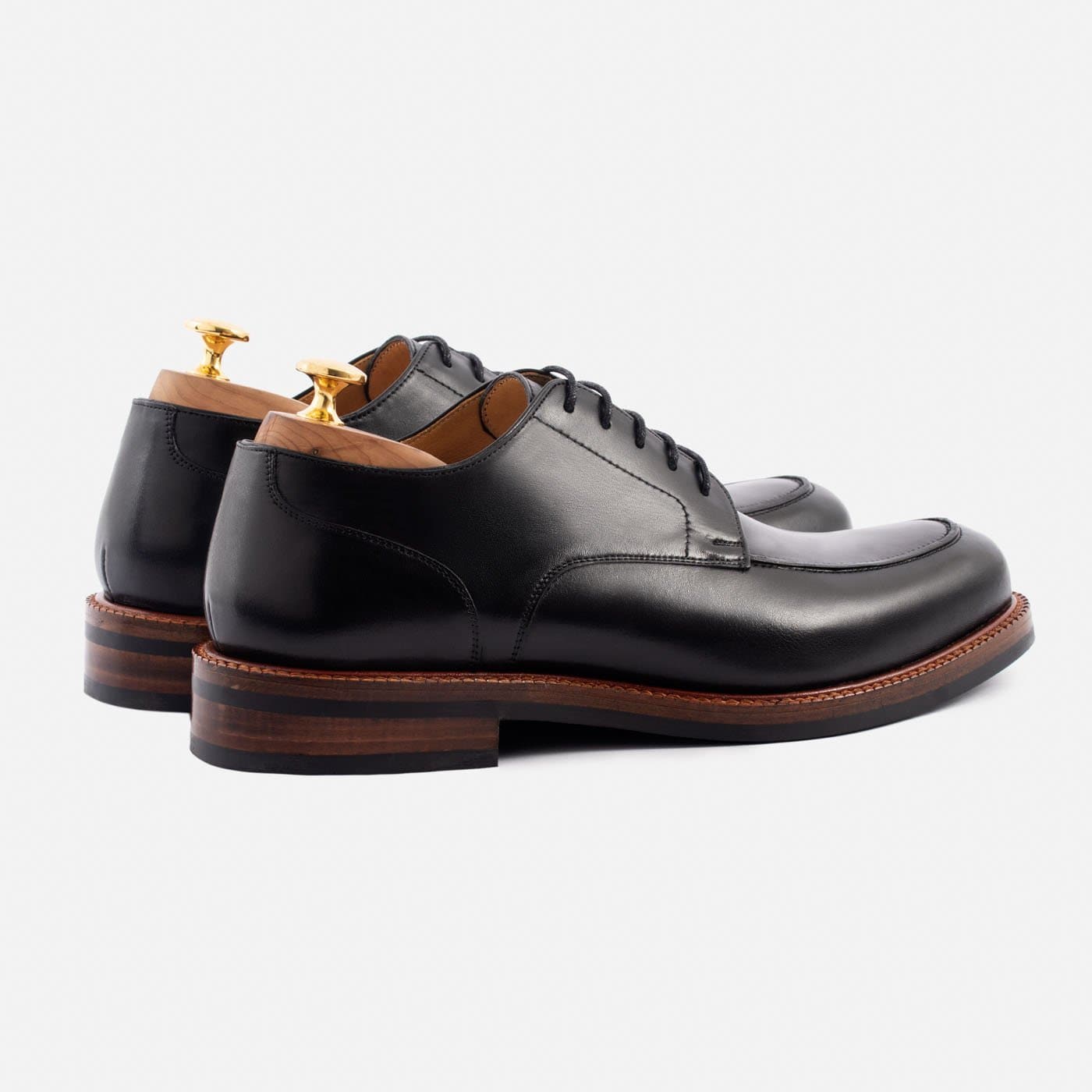 Anders Split Toe Derbies - Men's - Image 4