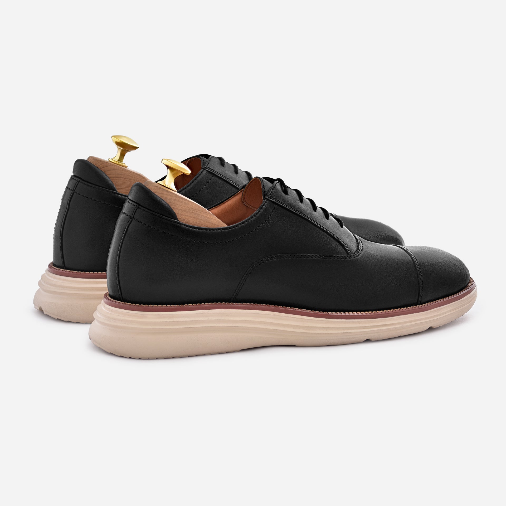 Asher Oxfords - Men´s - Image 3