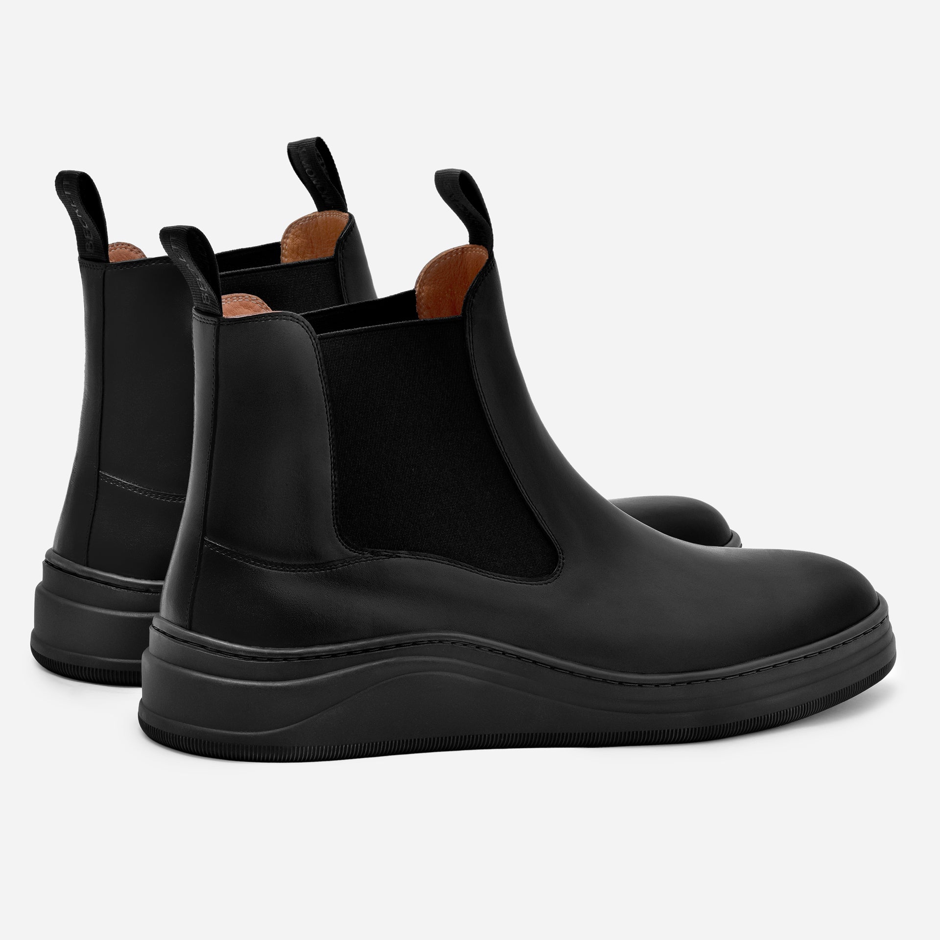 Ashford Chelsea Boots - Men's - Image 23