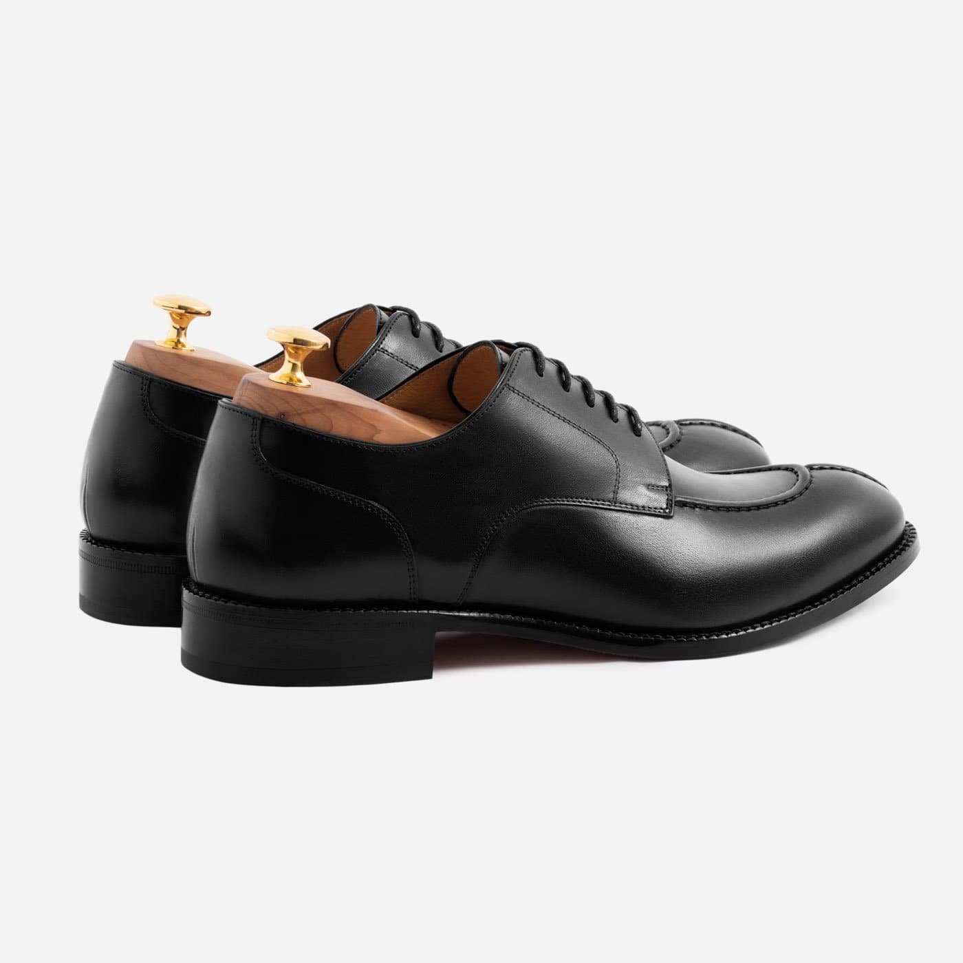 Clegg Split Toe Derbies - Men's - Image 3