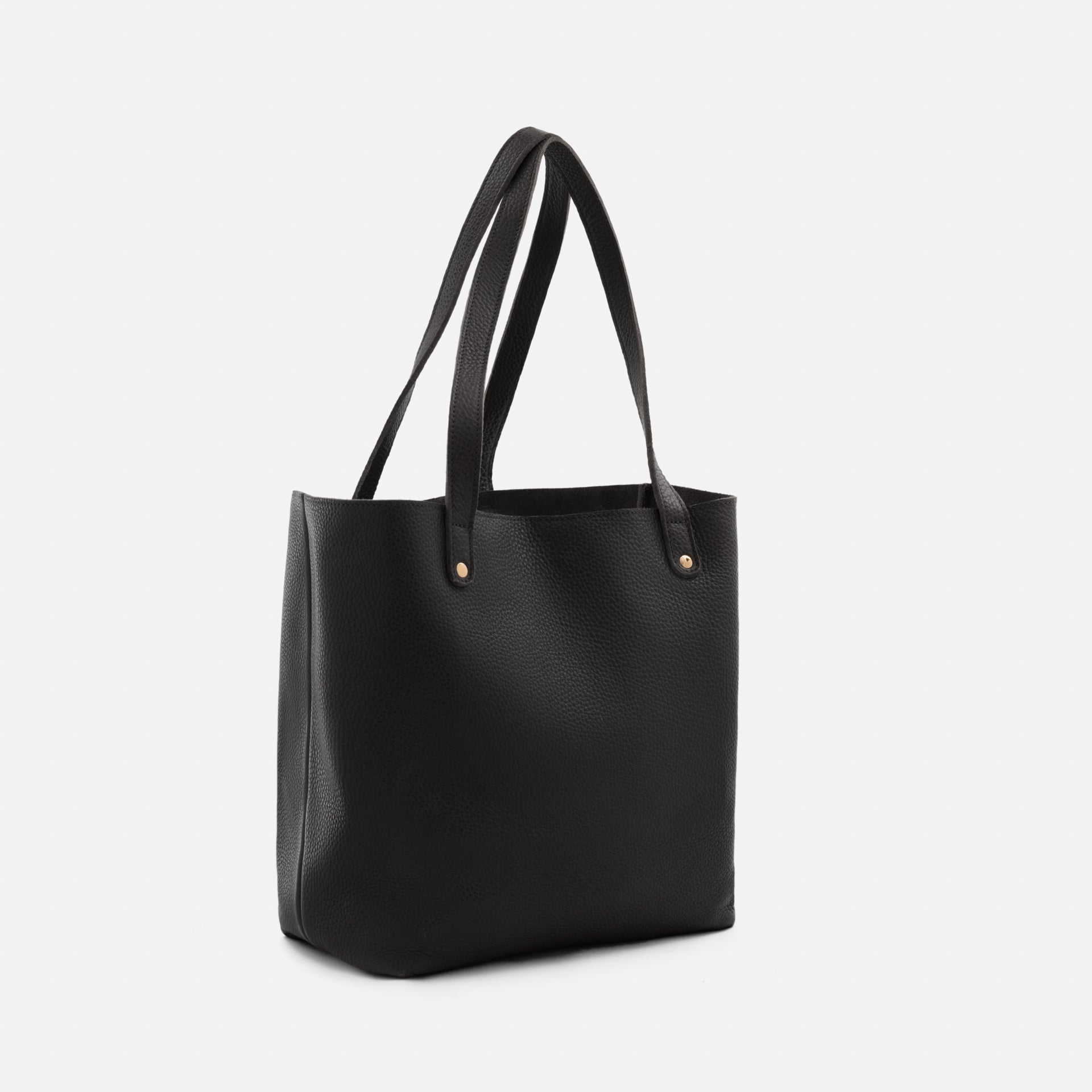 Mia Tote - Pebbled Leather - Women's - Image 3