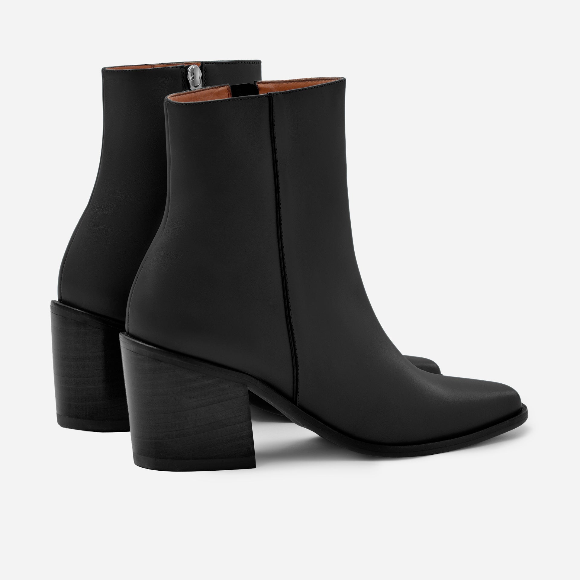 Vera Ankle Boot- Women's - Image 8