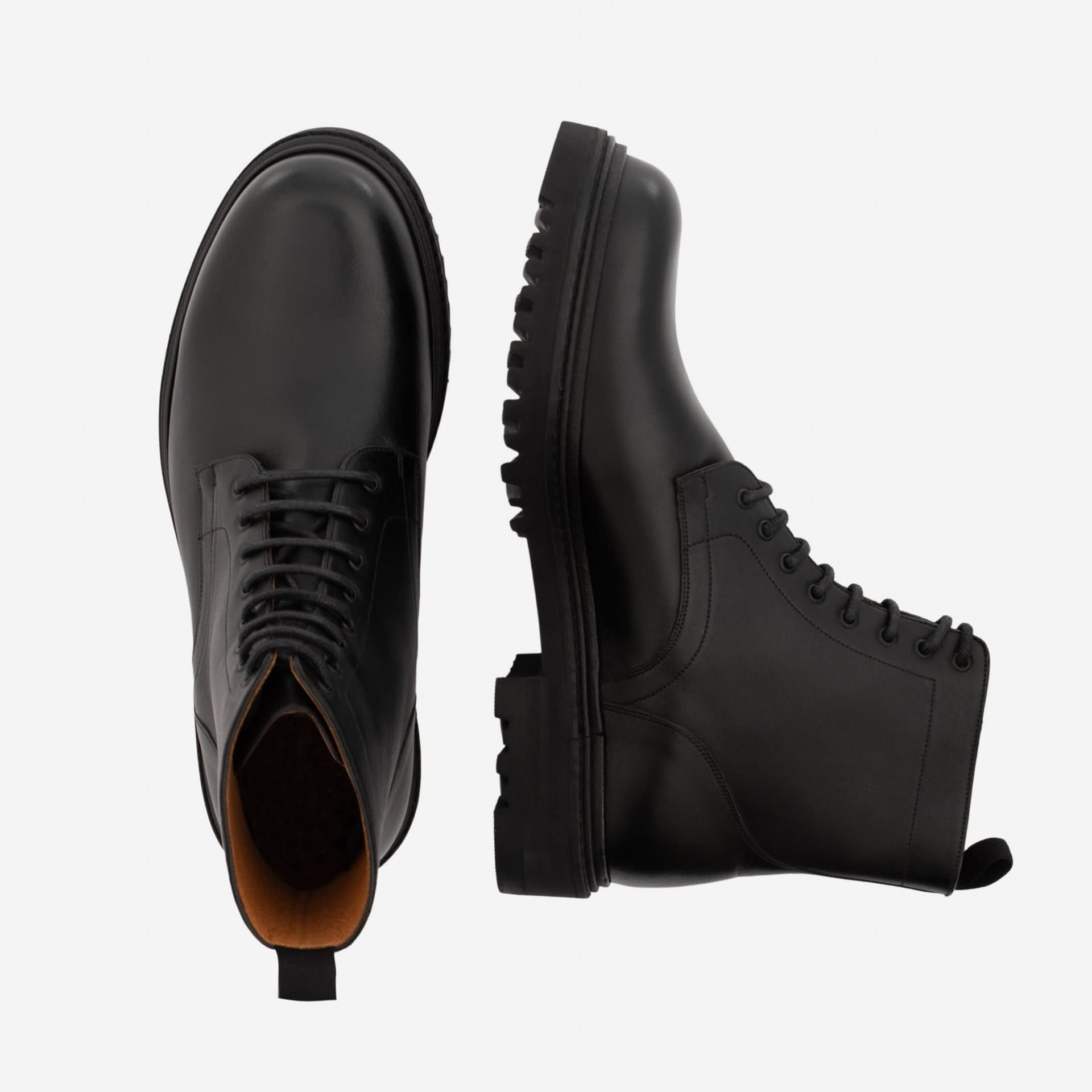 Mercer Boots - Men's - Image 4