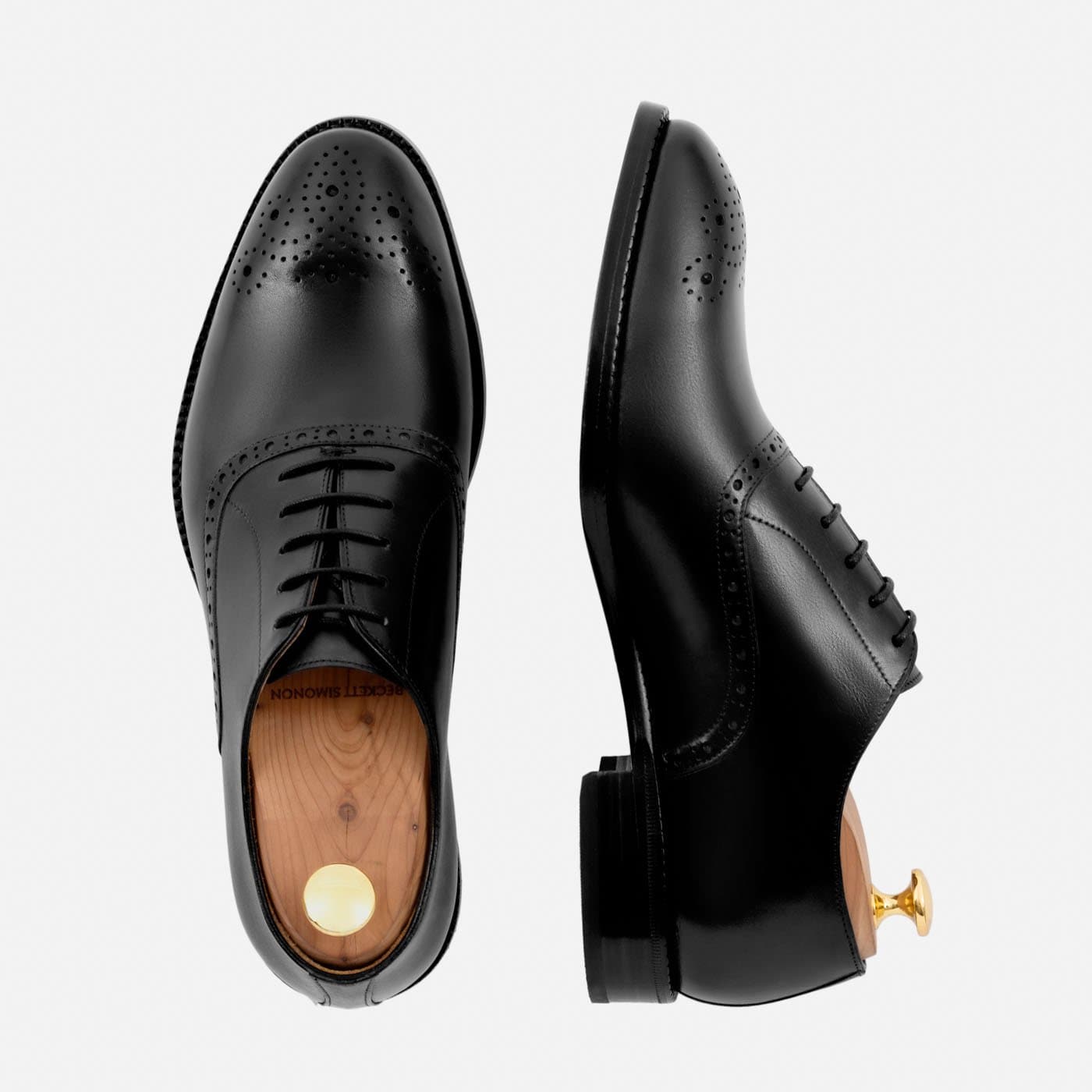 Brent Oxfords - Men's - Image 4