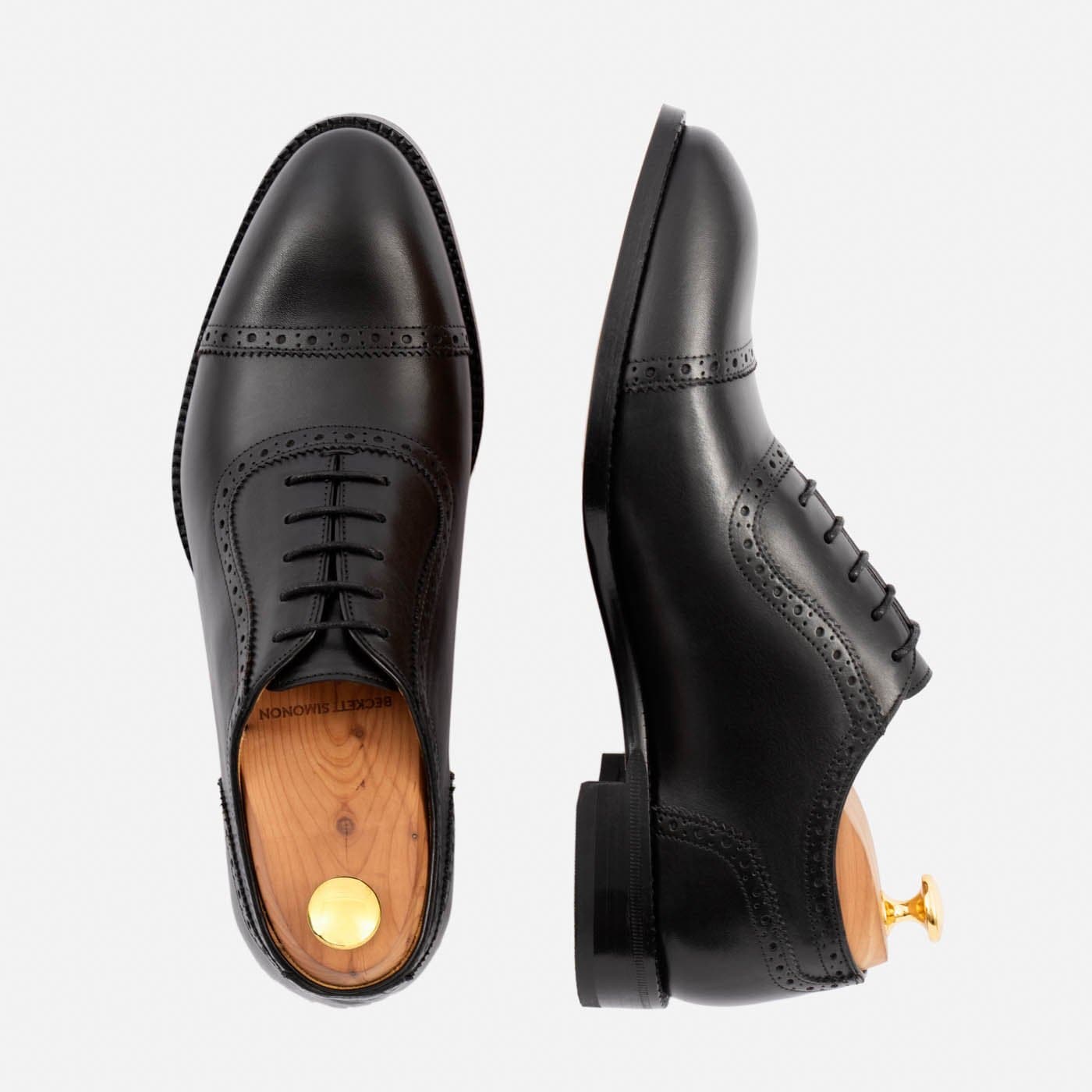 Durant Oxfords - Men's - Image 4