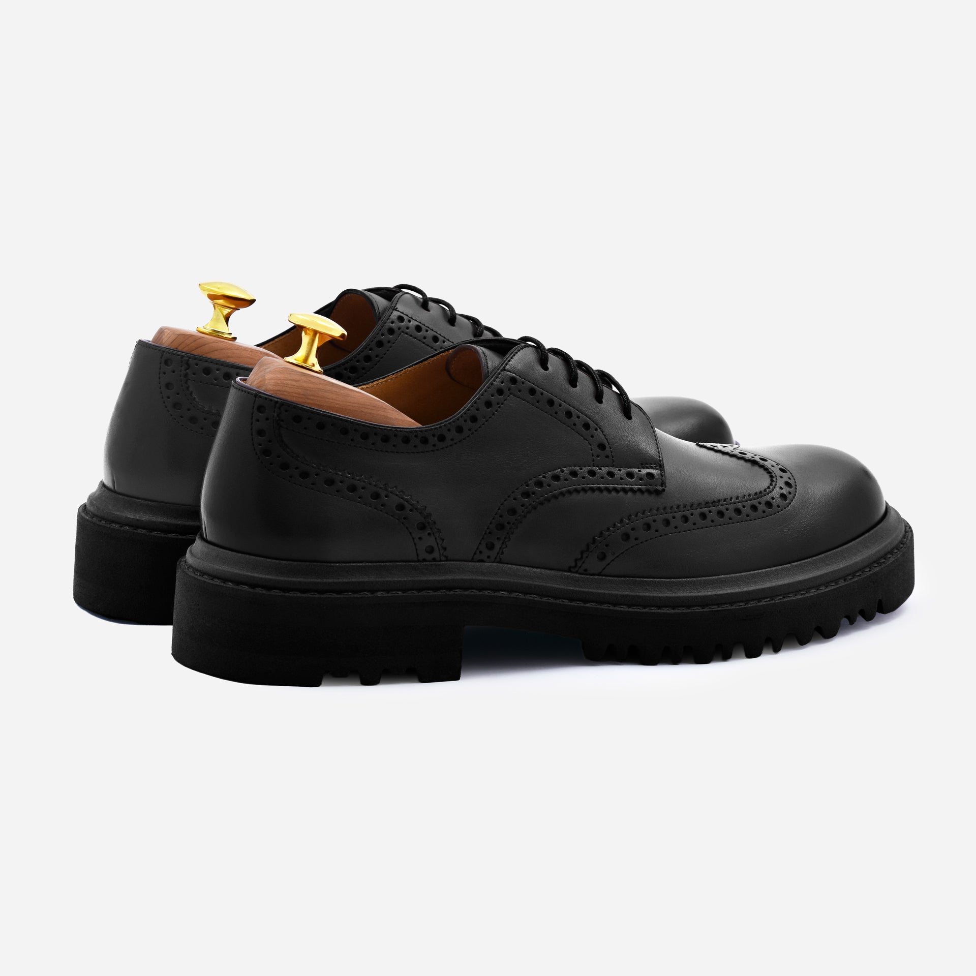 Gibson Wingtips - Men's - Image 23