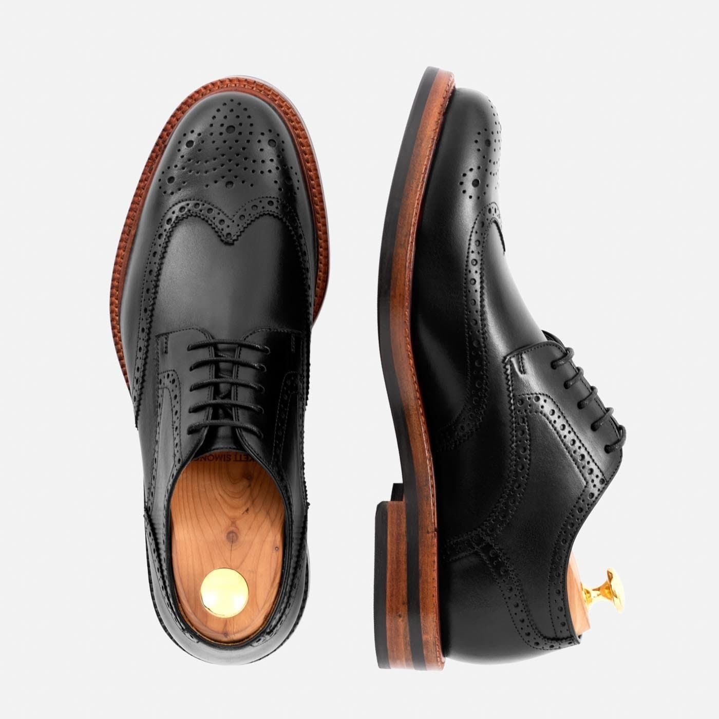 Kent Wingtips - Men's - Image 4