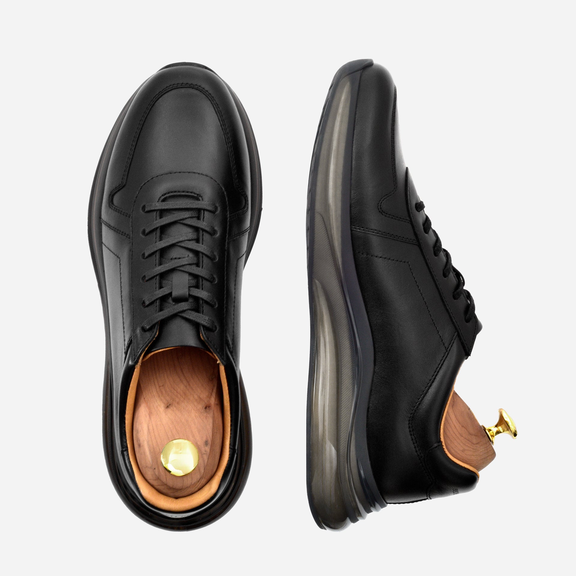 Porto Lace Up - Men´s - Image 4