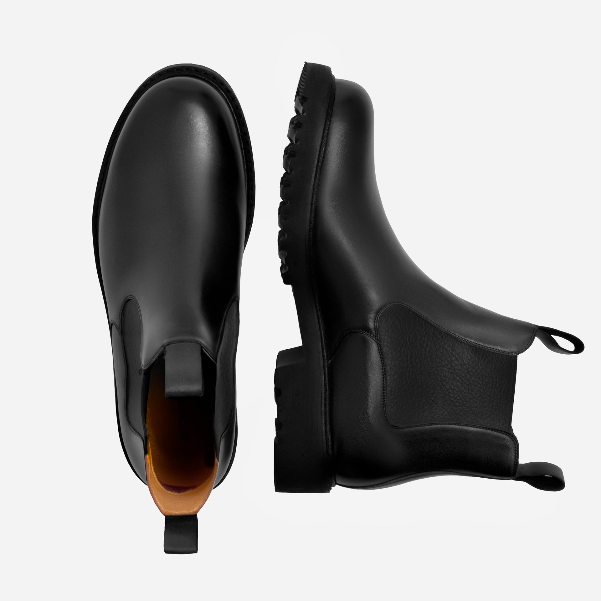 Silva Boots - Men's - Image 24