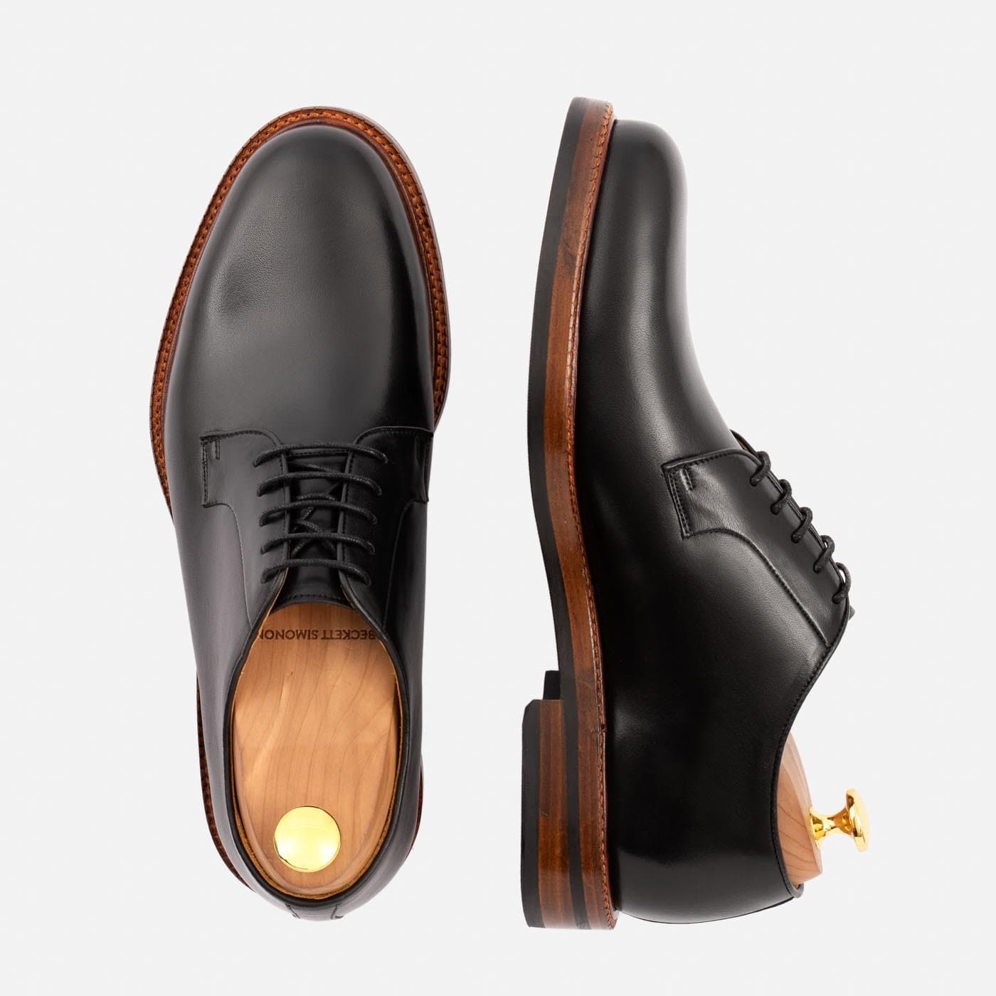 Sutton Derbies - Men's - Image 4