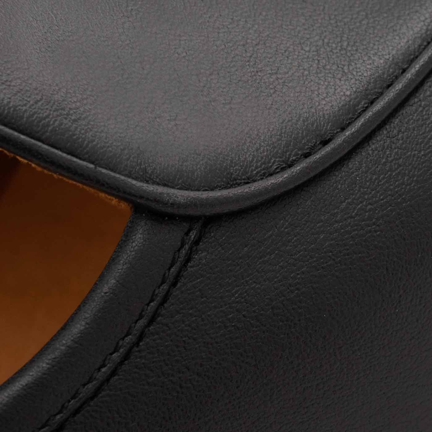 Greta Belgian Loafer - Full Grain Leather - Women's - Image 5