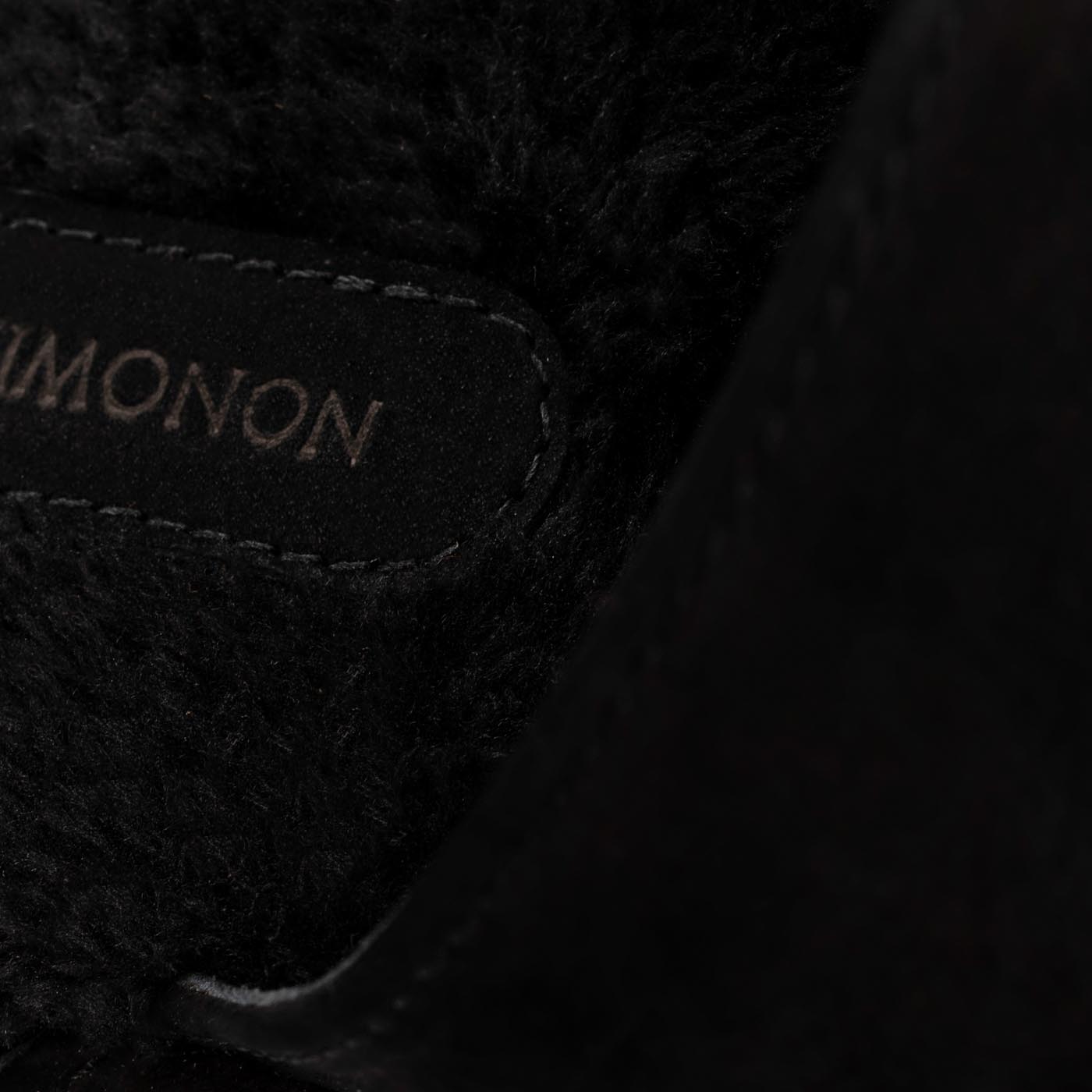Jones Slippers - Nubuck - Men's - Image 5