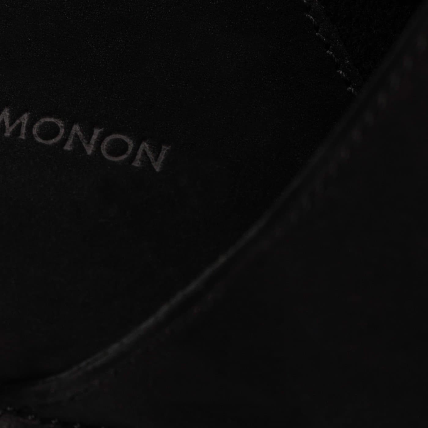 Larsen Slippers - Nubuck - Men's - Image 5