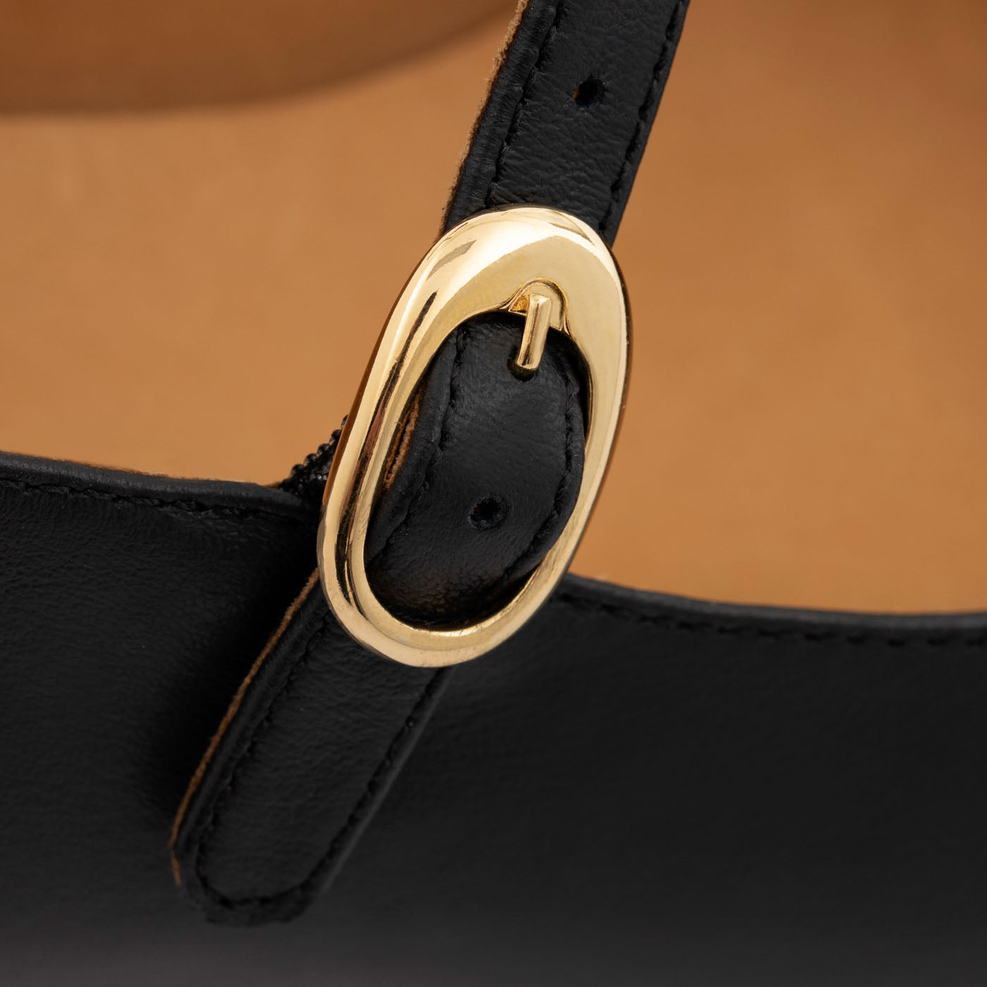 Mila Mary Jane - Full Grain Leather - Women's - Image 5