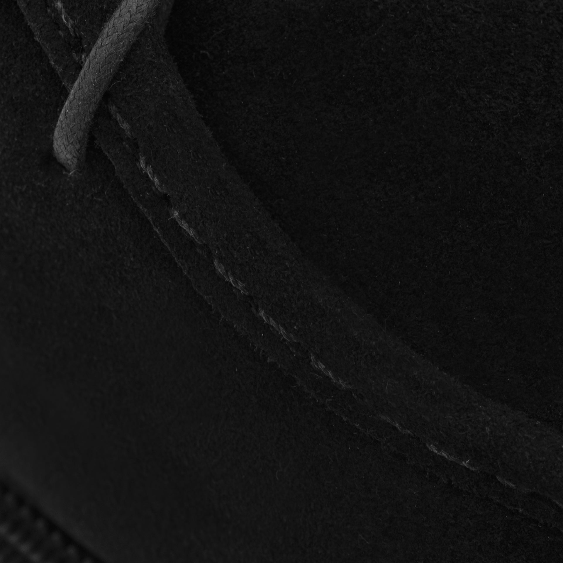 Tessa Derby - Water-Repellent Suede - Women's - Image 5