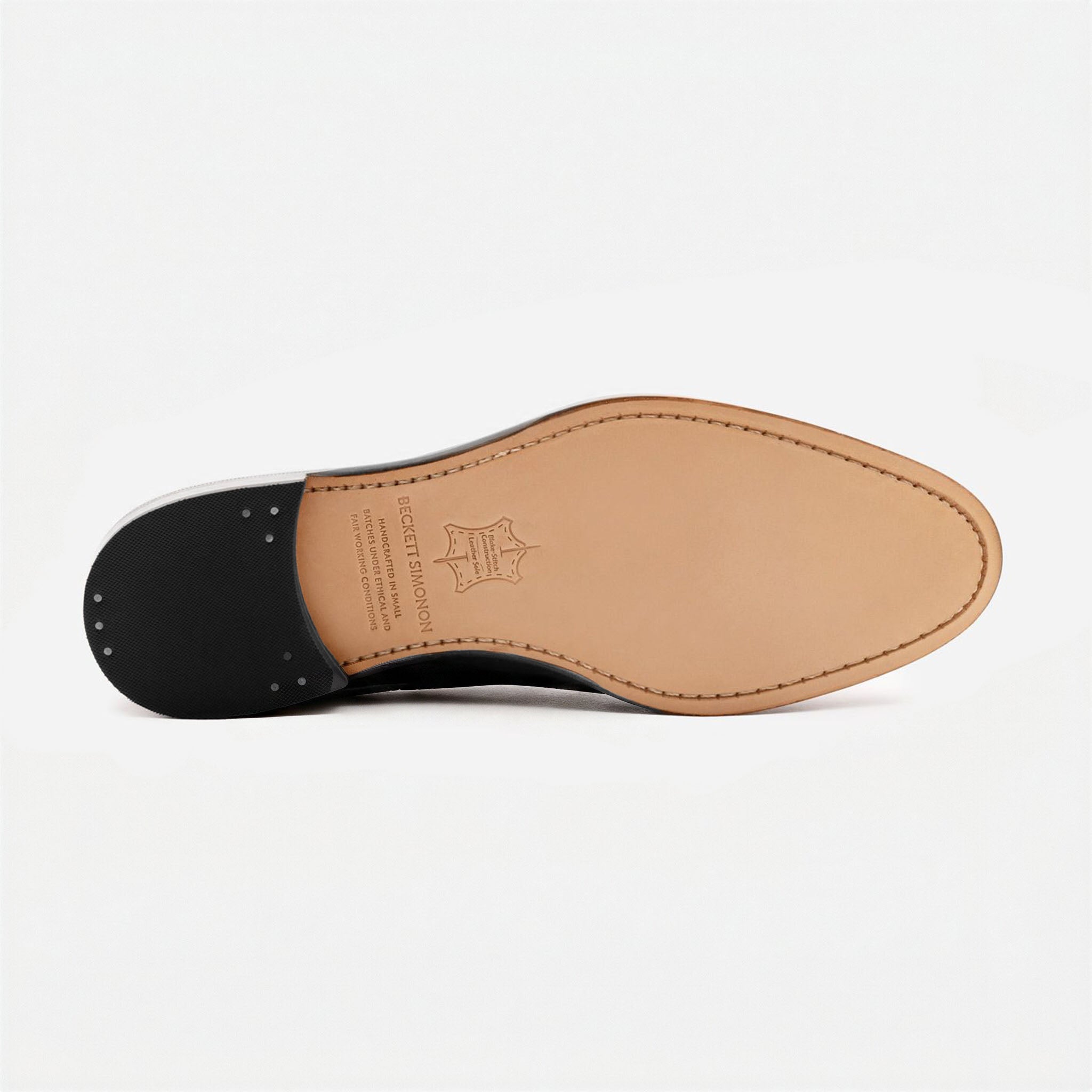 Clegg Split Toe Derbies - Men's - Image 6