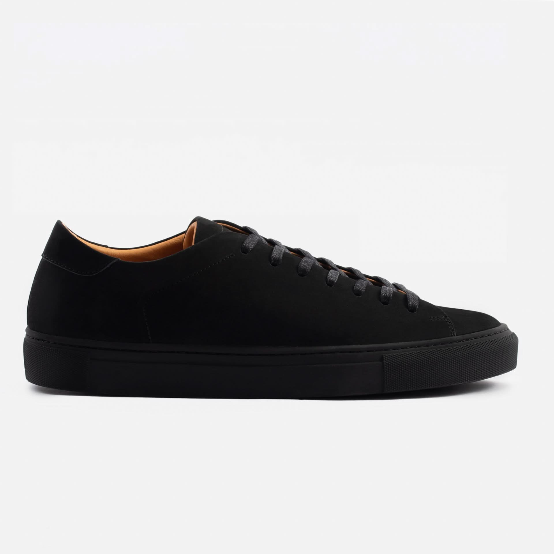 Reid Sneakers - Nubuck - Men's - Image 2