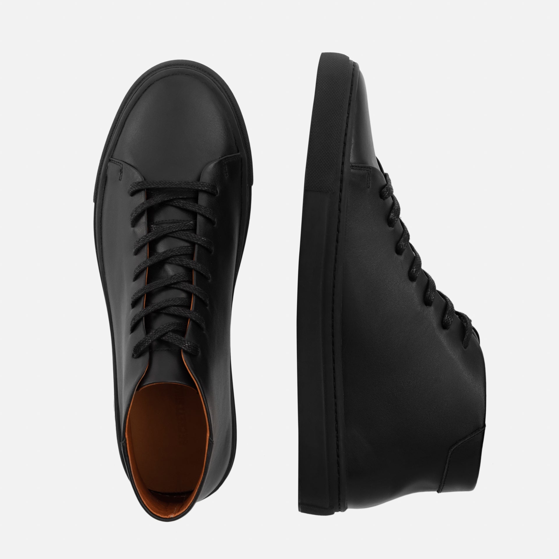 Reid Sneakers High Top - Men's - Image 4
