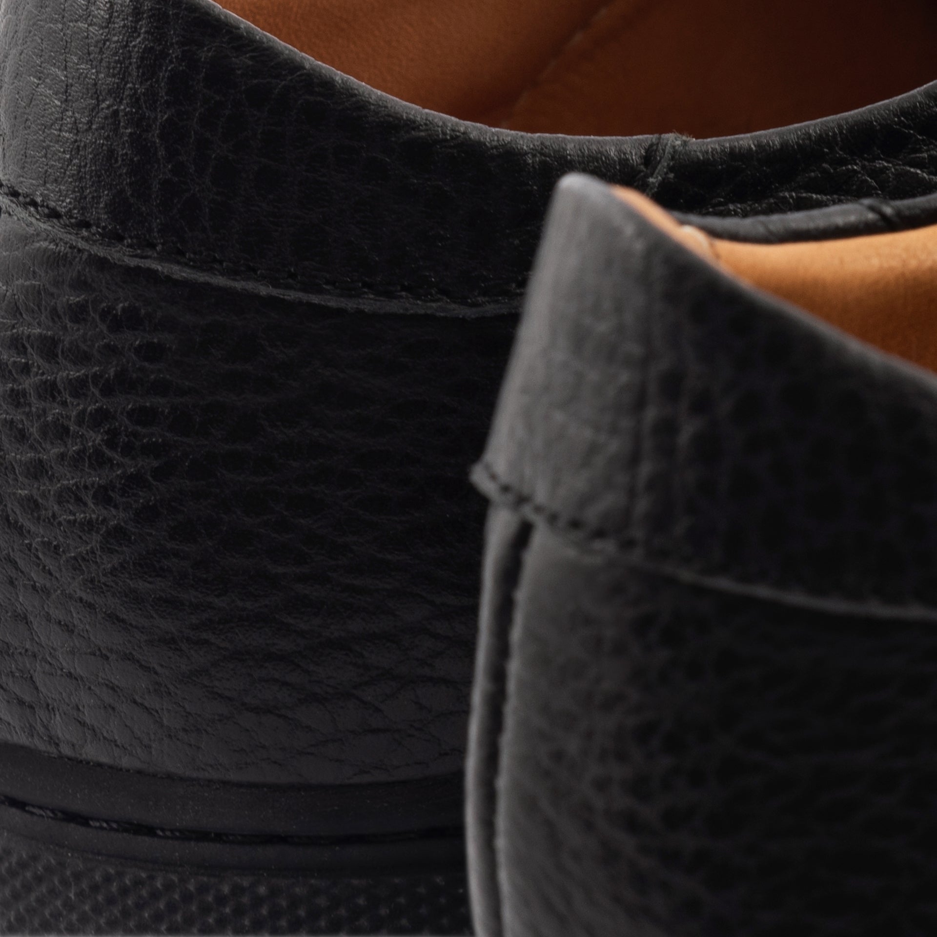 Reid Sneakers - Pebbled - Men's - Image 5