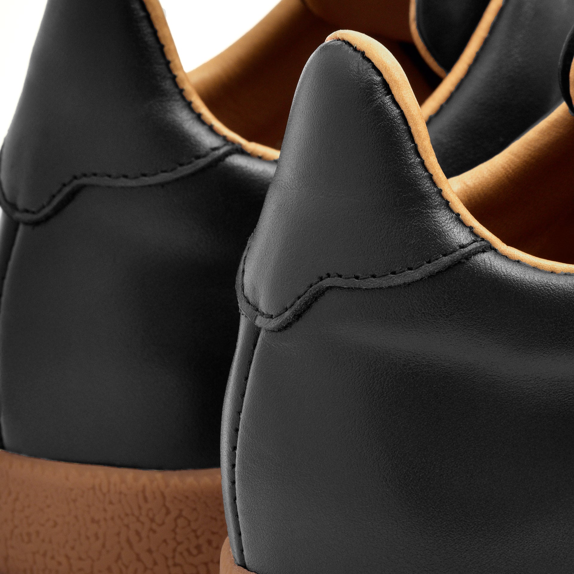 Rivera Trainers - Leather/Suede - Men's - Image 25