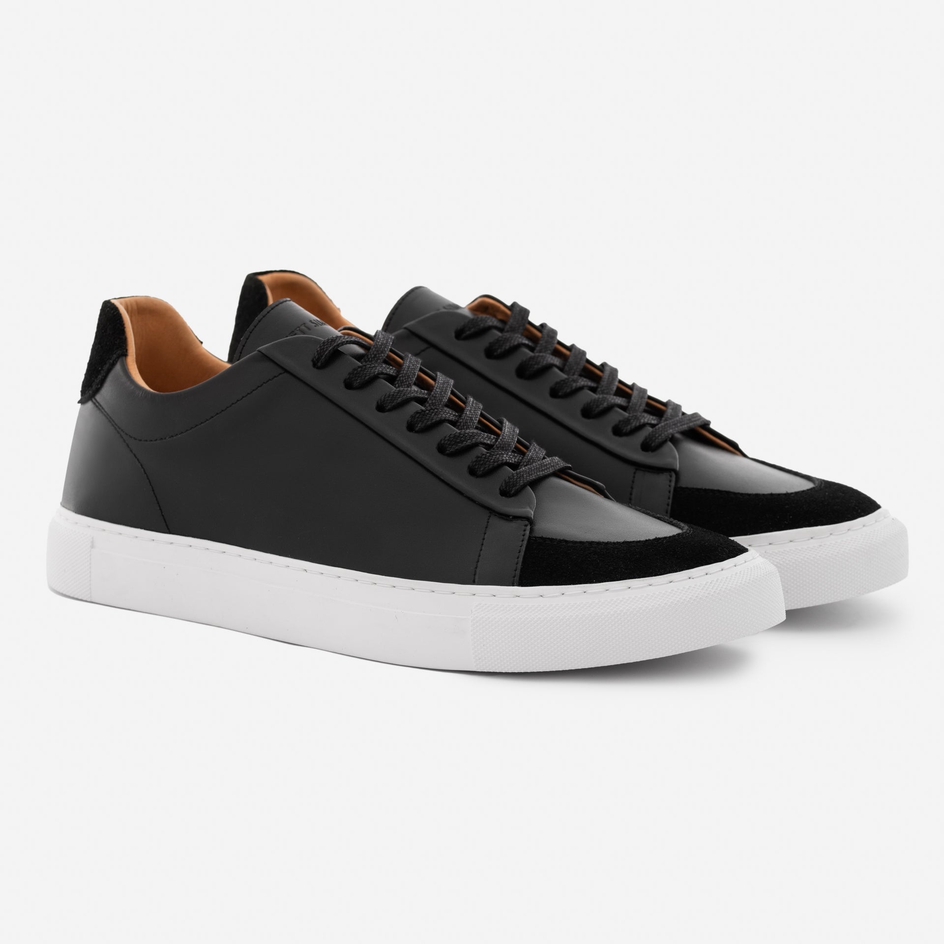 Corso Sneakers - Leather & Suede - Men´s - Image 6