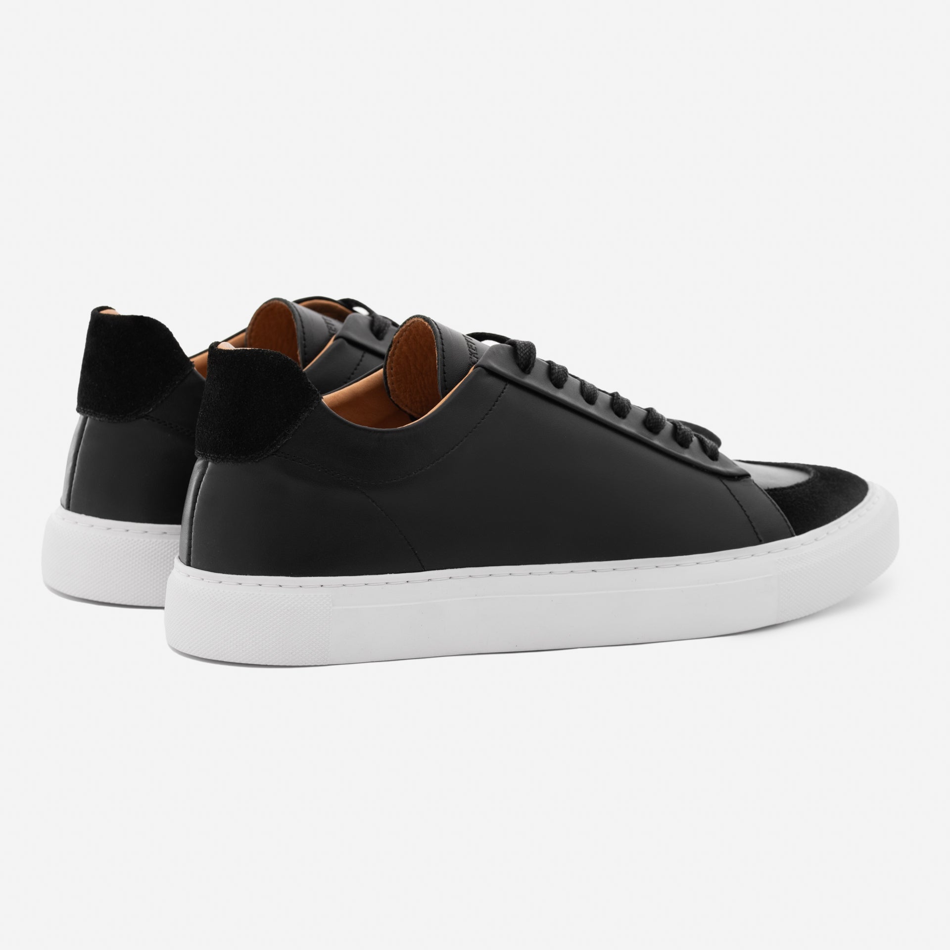 Corso Sneakers - Leather & Suede - Men´s - Image 8