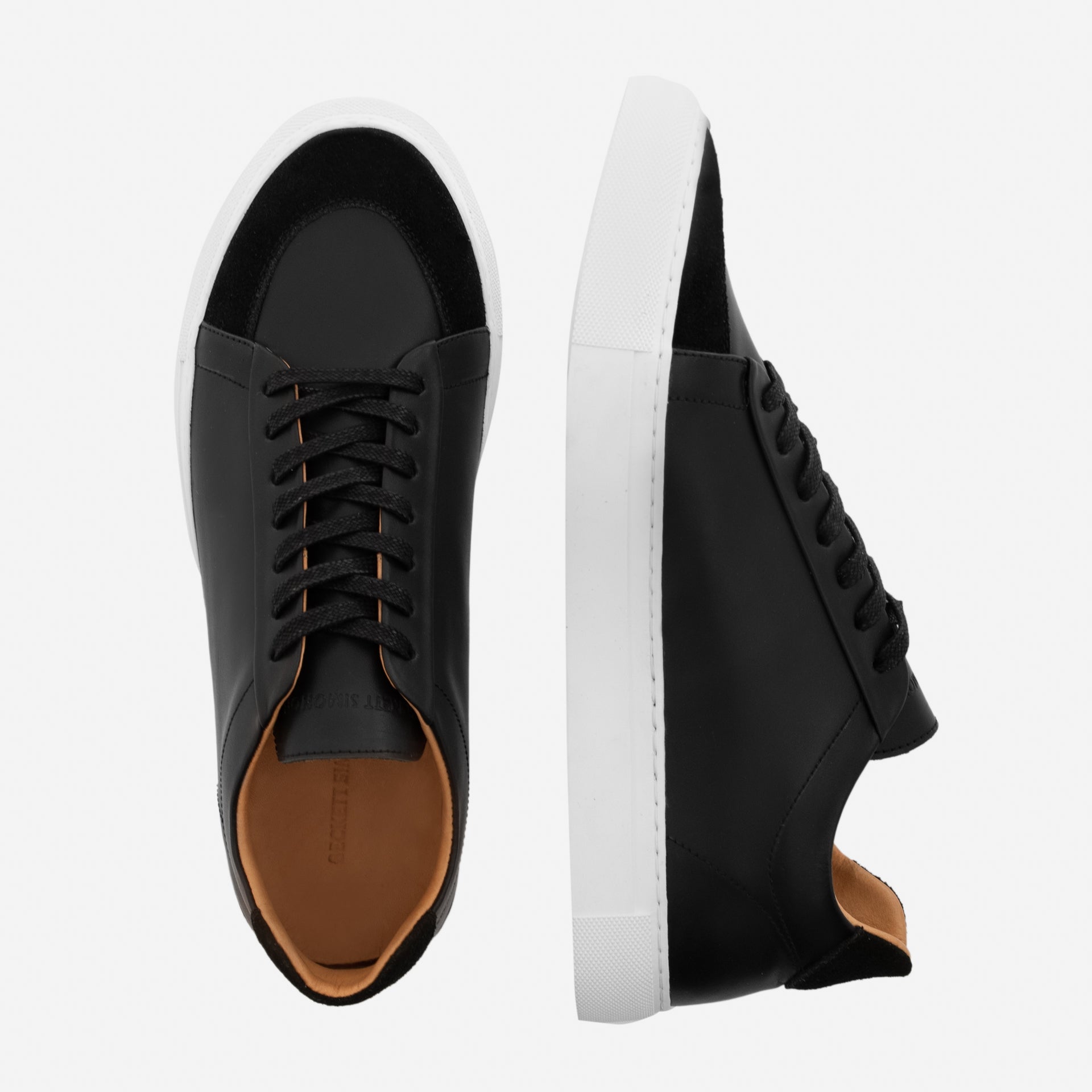 Corso Sneakers - Leather & Suede - Men´s - Image 9
