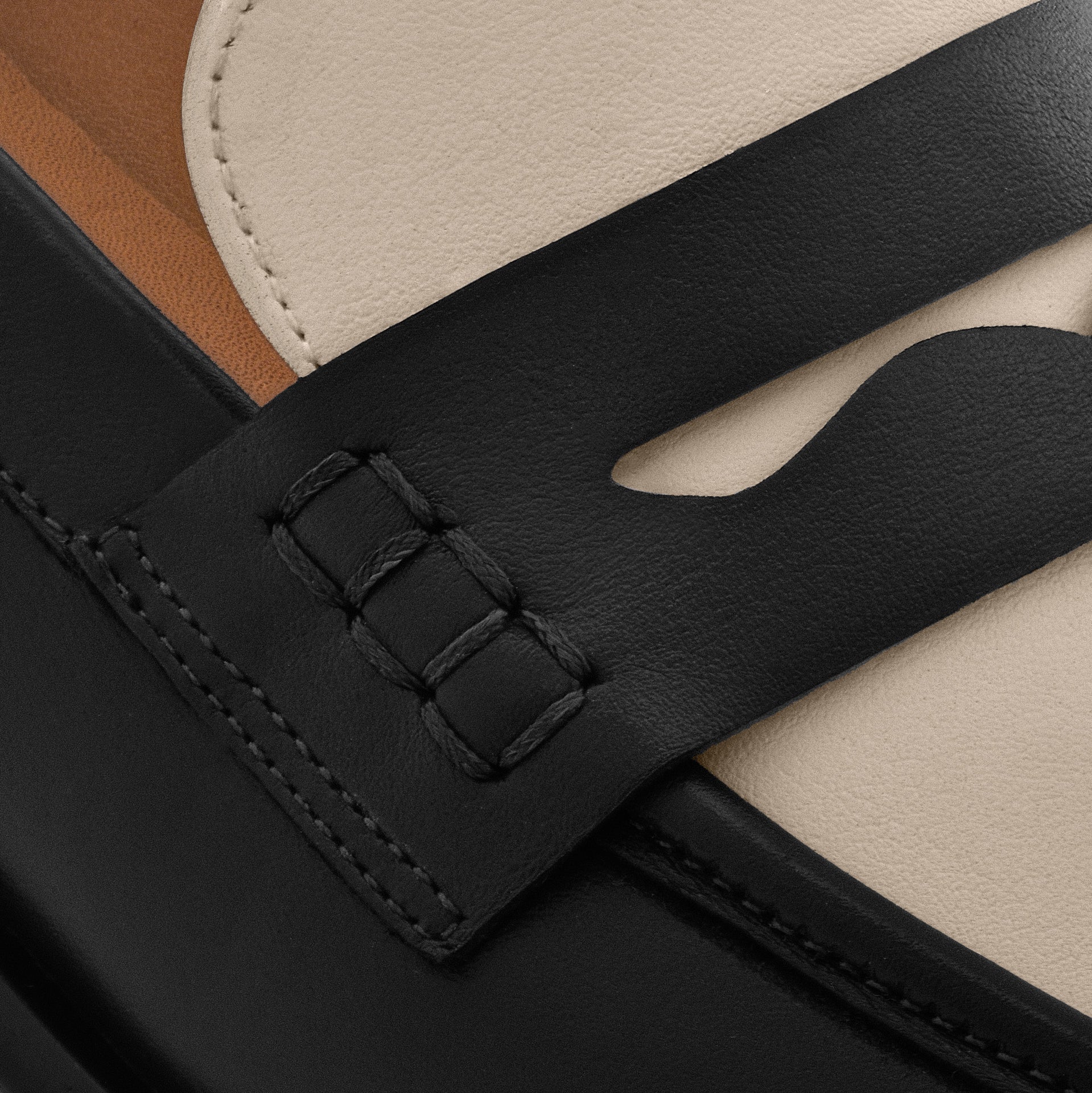 Camille Penny Loafers - Women's - Image 5
