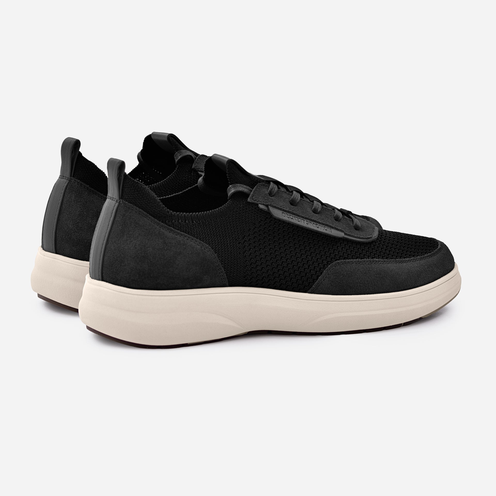 Fletcher Sneaker - Textile and Suede - Men's - Image 23