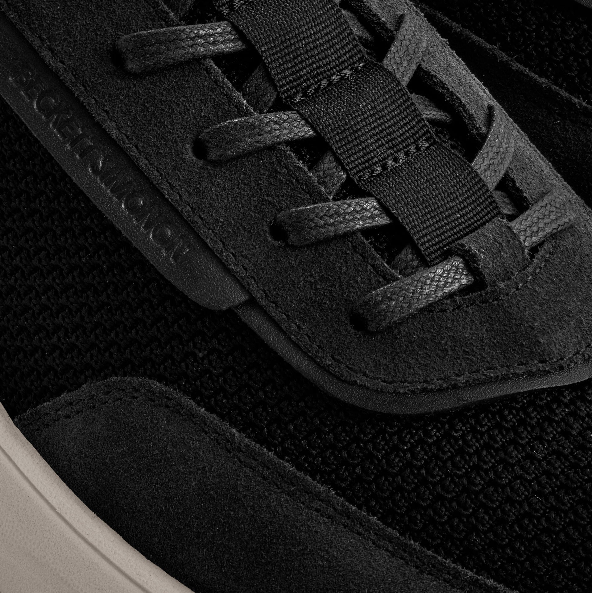 Fletcher Sneaker - Textile and Suede - Men's - Image 25