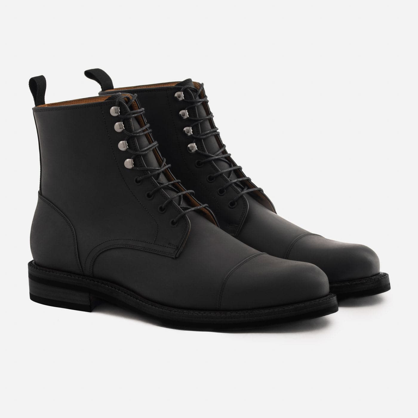 Dowler Boots - Pull-Up - Men's - Image 16