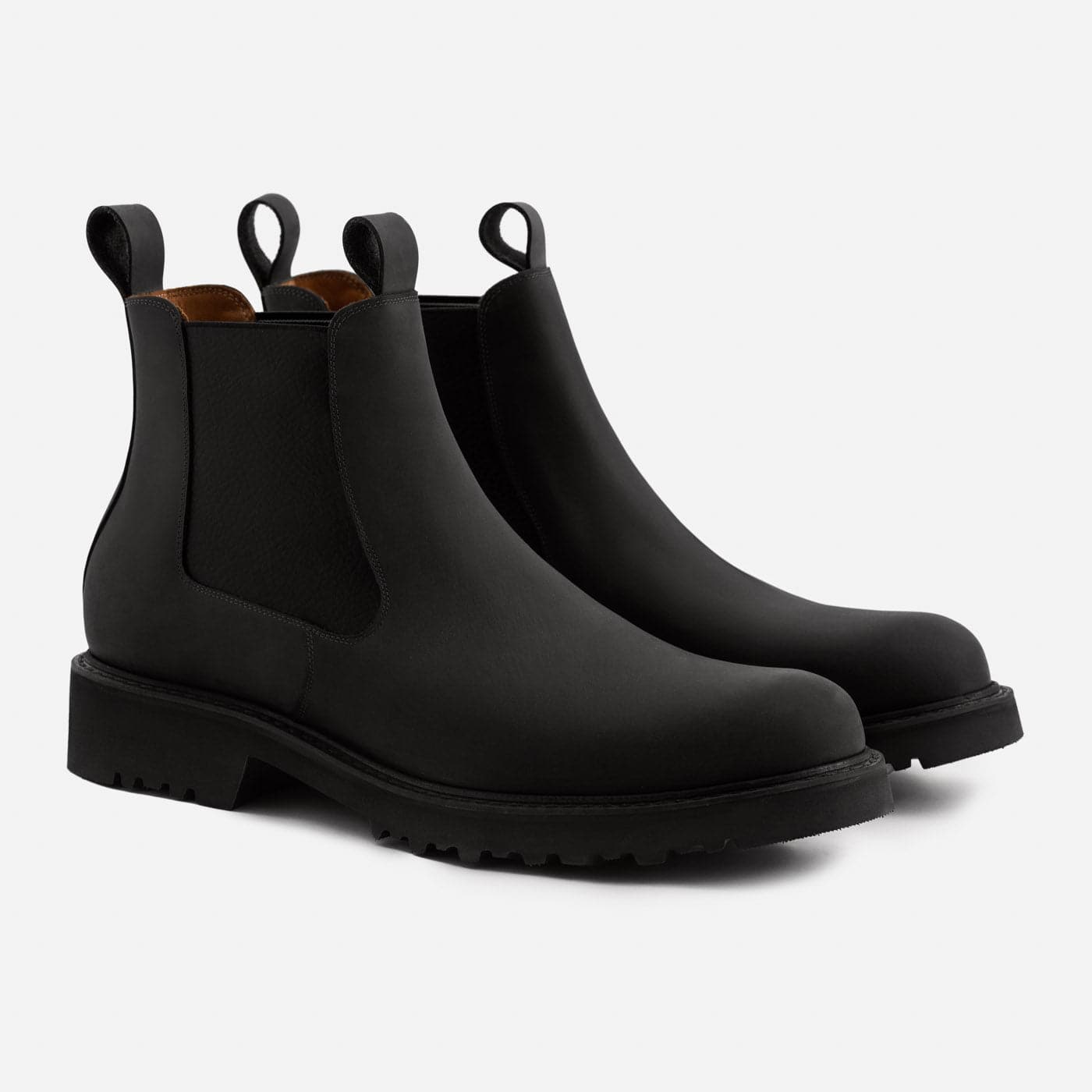 Silva Boots - Pull-Up - Men's - Image 21