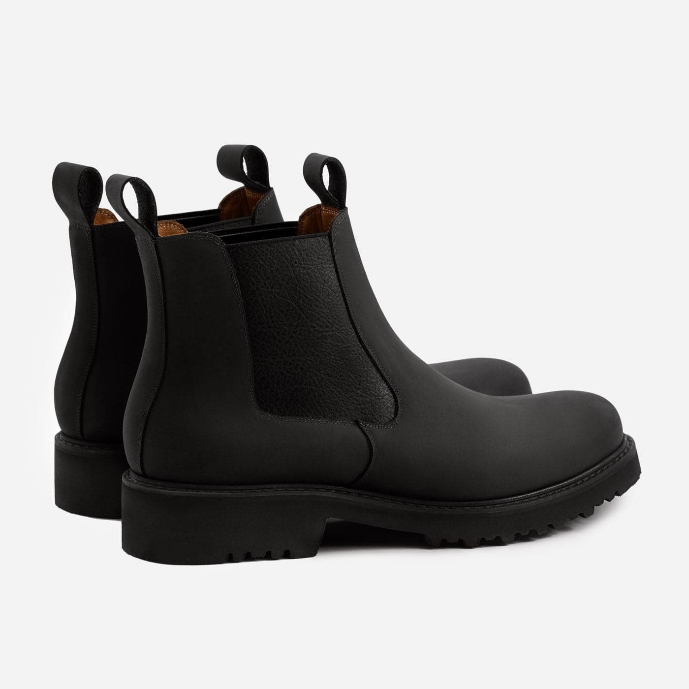 Silva Boots - Pull-Up - Men's - Image 23