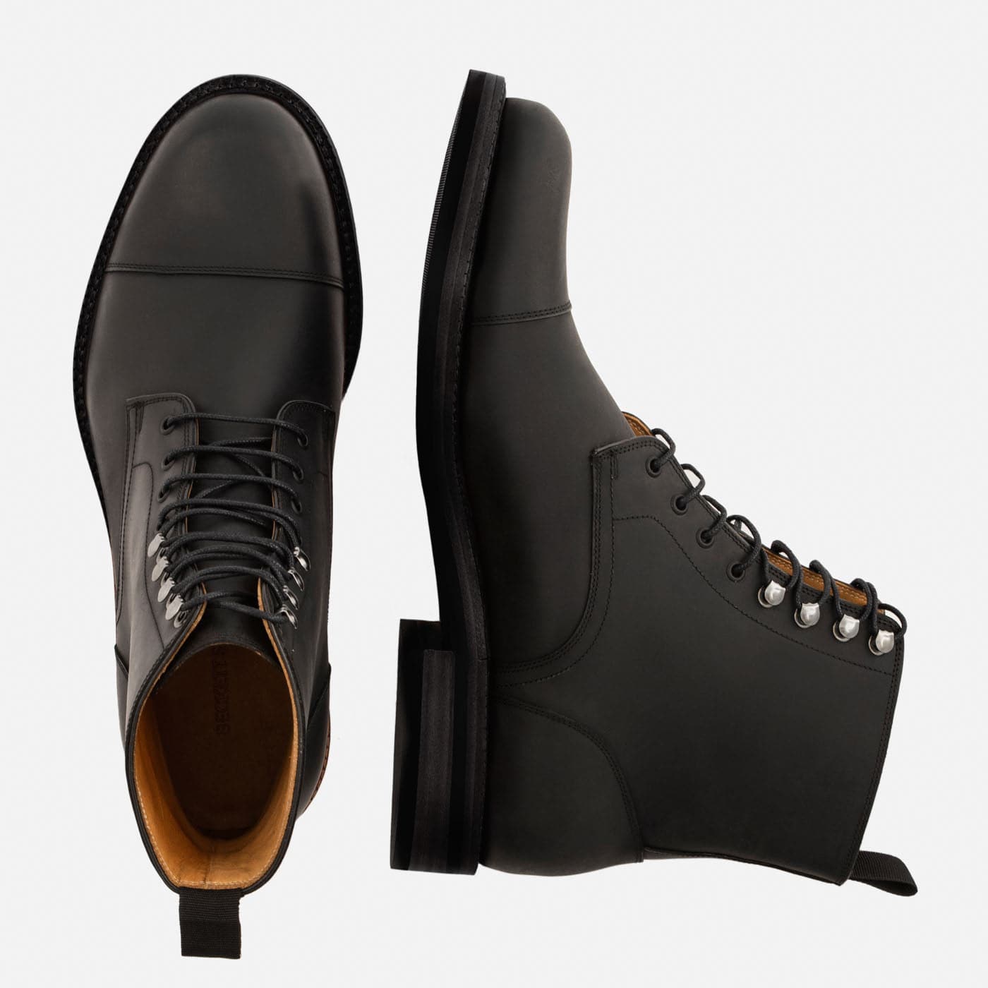 Dowler Boots - Pull-Up - Men's - Image 19